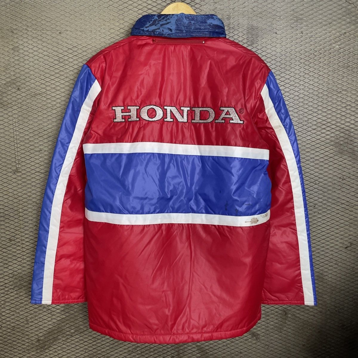 Gear for Sports Honda Racing Team International Jacket Size US L / EU 52-54 / 3 - 6 Thumbnail
