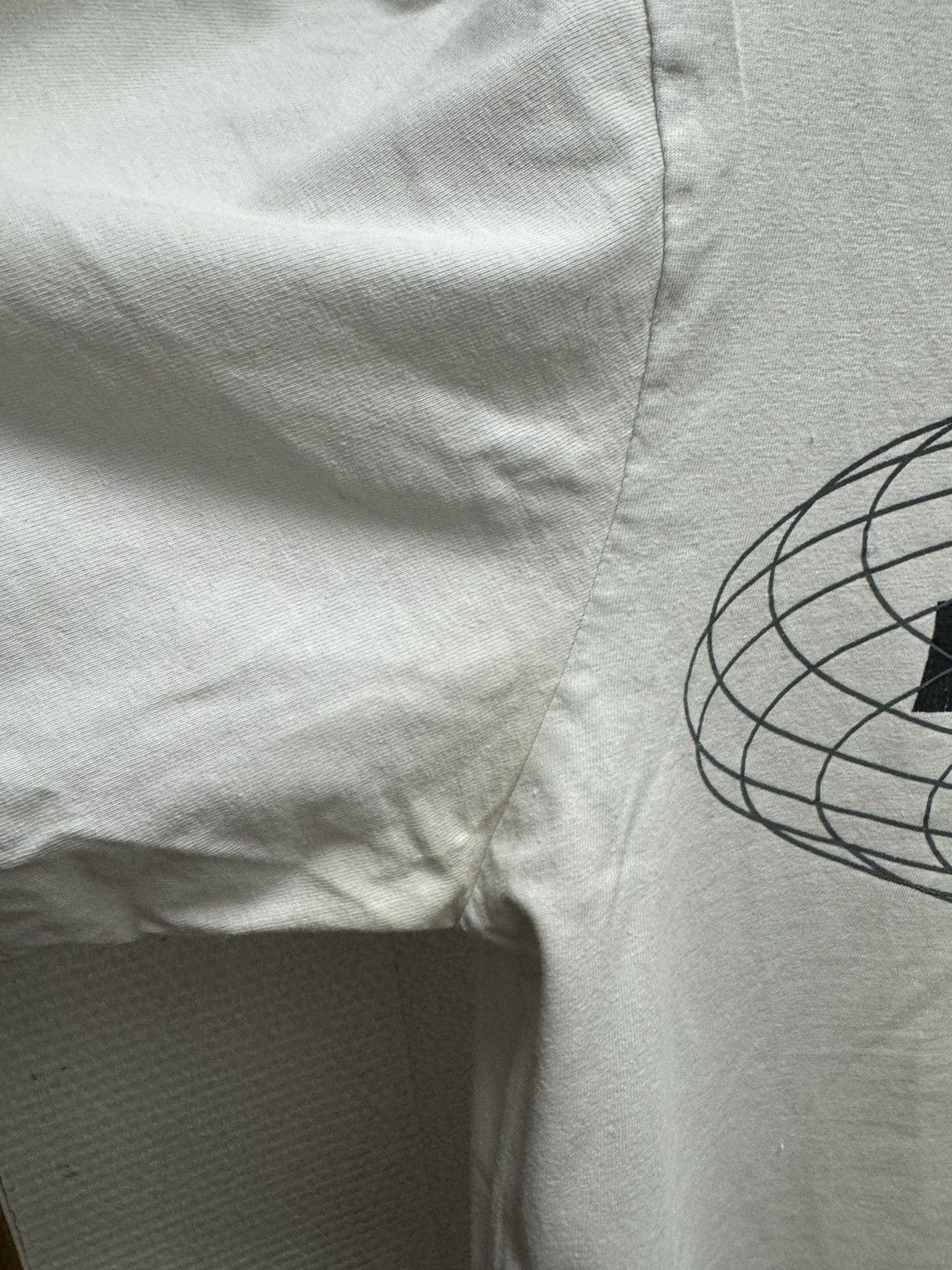Nike Nike vintage rare t-shirt 1990th Xl size TN Size US XL / EU 56 / 4 - 10 Thumbnail