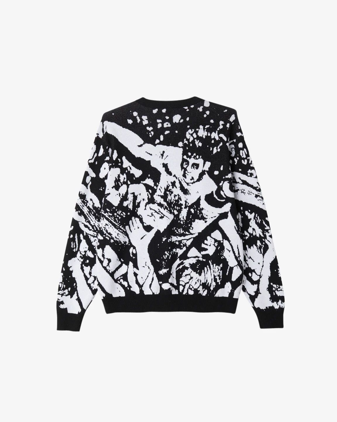 Obey Sweater