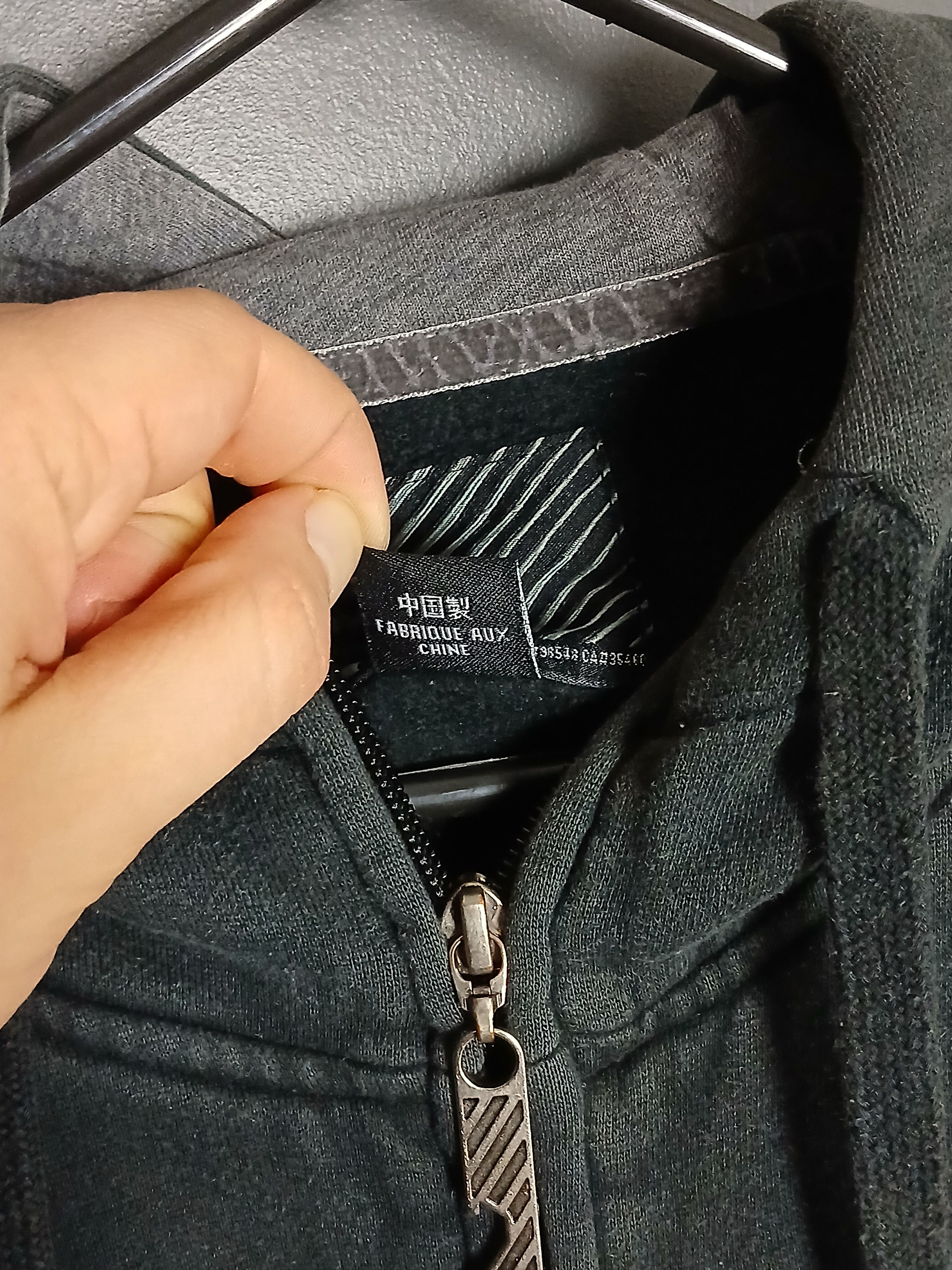Oakley Oakley Hoodie Size US M / EU 48-50 / 2 - 11 Thumbnail