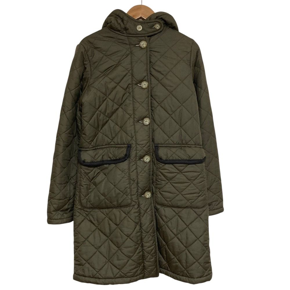 Mackintosh Mackintosh Mackintosh Quilted Coat Textile Outerwear DUTY FREE for USA Size ONE SIZE - 1 Thumbnail