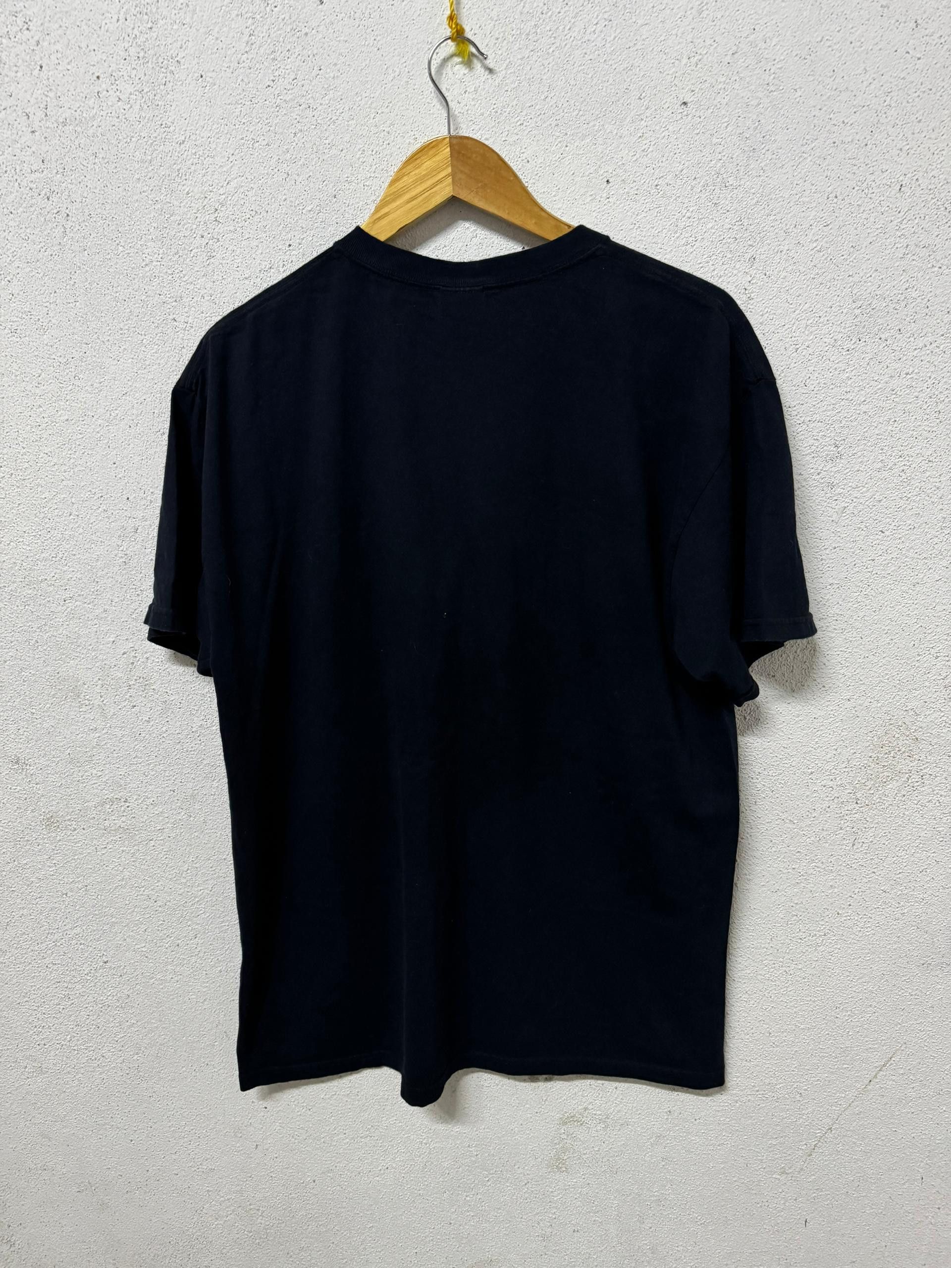 Vintage Deftones band tee Size US M / EU 48-50 / 2 - 4 Thumbnail