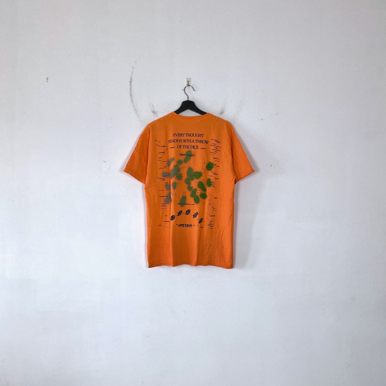 Boot Boyz Biz BOOT BOYZ BIZ Chance-Imagery TEE Size US XL / EU 56 / 4 - 2 Thumbnail