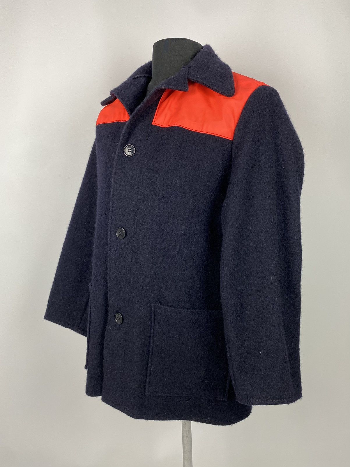 Outerwear Supreme Donkey Jacket Hysteric Glamour Donkey Coat