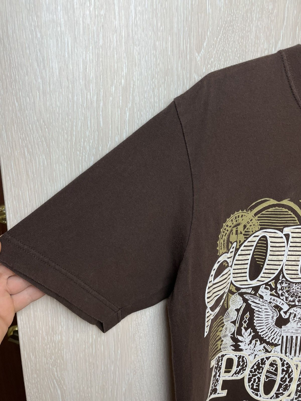 Southpole Southpole Tshirt Size US M / EU 48-50 / 2 - 4 Thumbnail