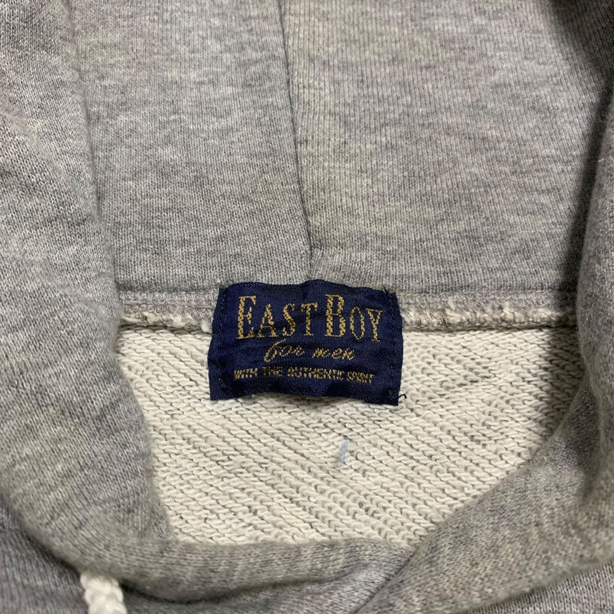 Japanese Brand East Boy For Men Bob Beagle Hoodie Size US L / EU 52-54 / 3 - 7 Thumbnail