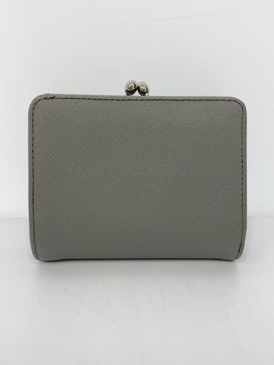 Vivienne Westwood Orb Leather Wallet Size ONE SIZE - 2 Thumbnail