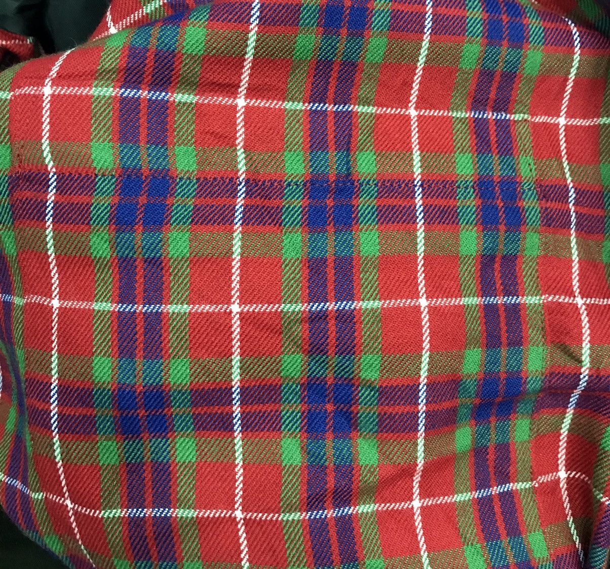Baracuta × Vintage Vintage Baracuta Jacket Size US L / EU 52-54 / 3 - 14 Thumbnail