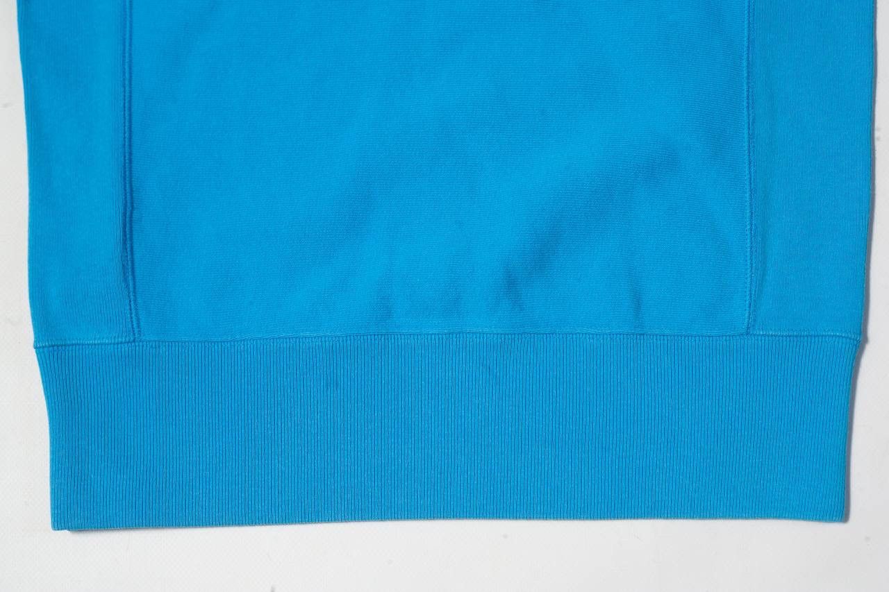 Champion Champion Vintage Reverse Weave Warm Up Crew Sweatshirt Size US S / EU 44-46 / 1 - 10 Thumbnail