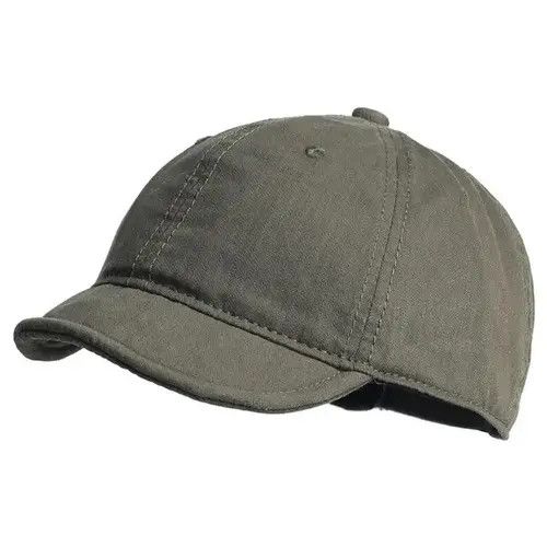 Other Vintage Short Brim Cap Size ONE SIZE - 1 Thumbnail