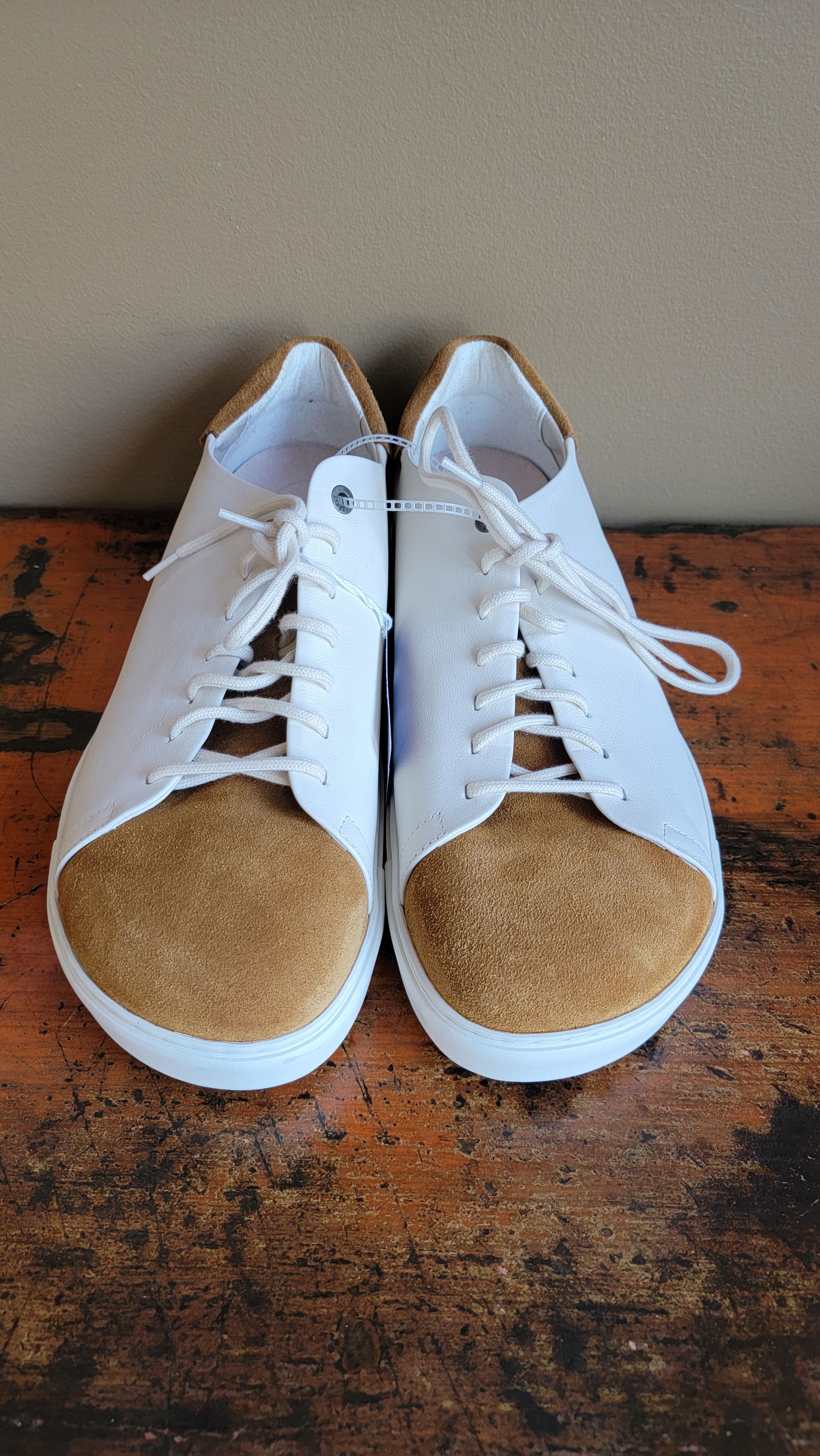 Birkenstock Birkenstock Bend Low Decon Size US 12 / EU 45 - 8 Thumbnail