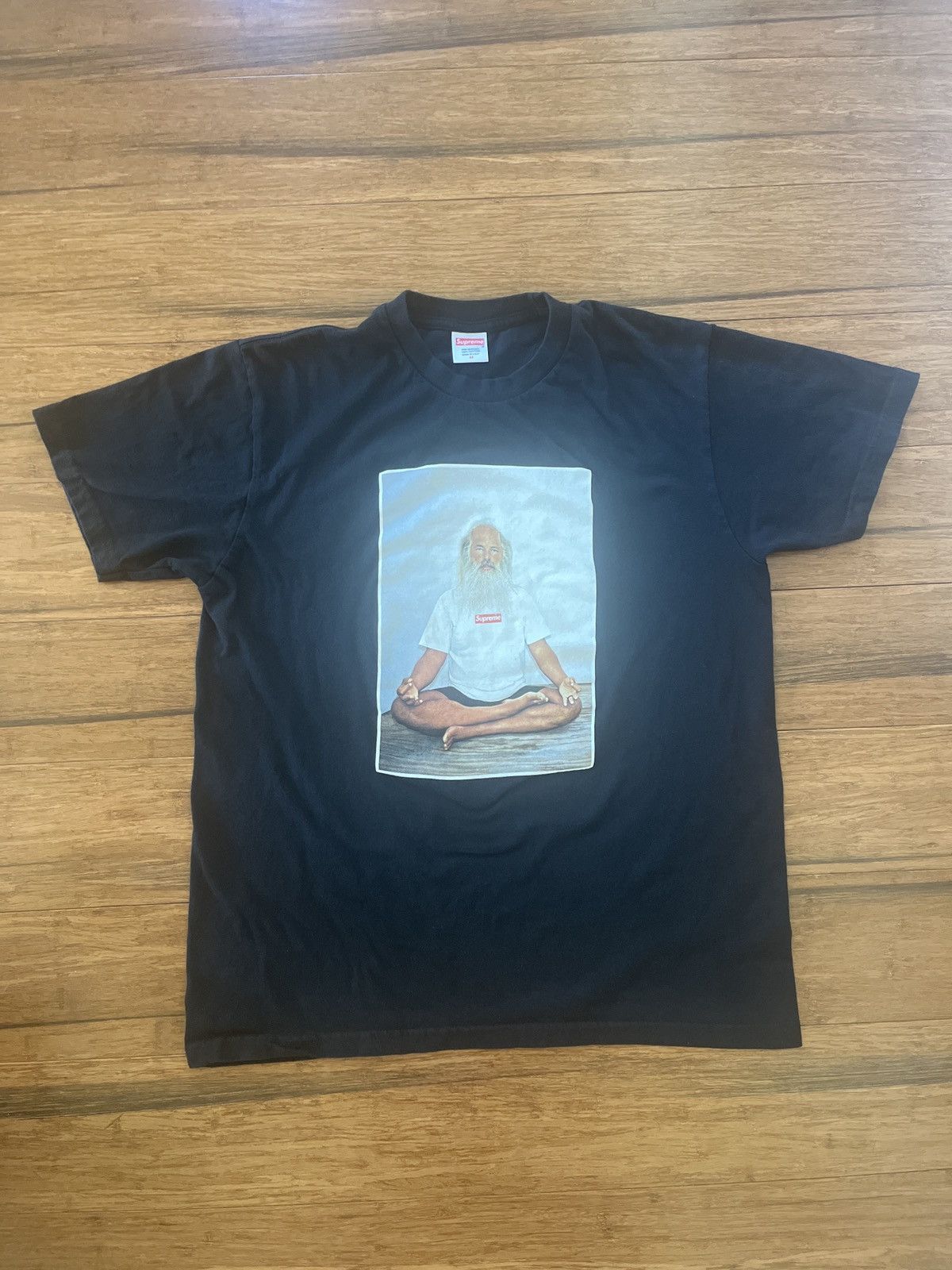 Supreme Rick Rubin Supreme Size US M / EU 48-50 / 2 - 1 Thumbnail