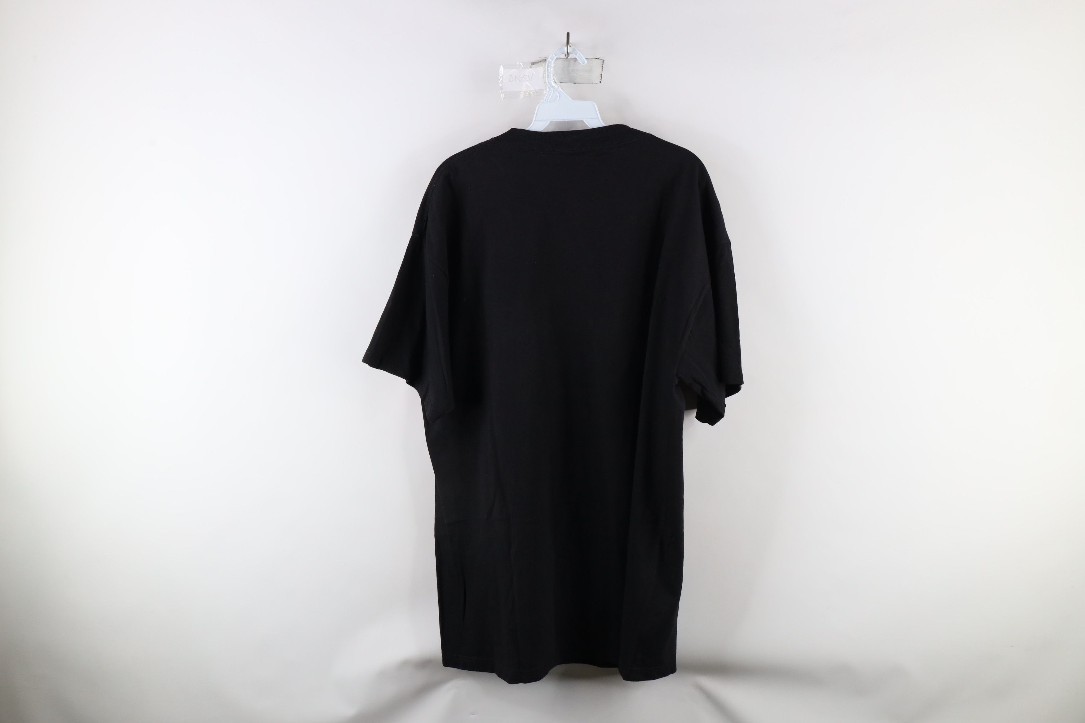 Vintage Vintage 90s Answer Who Wants to Be A Millionaire T-Shirt Size US XL / EU 56 / 4 - 7 Thumbnail