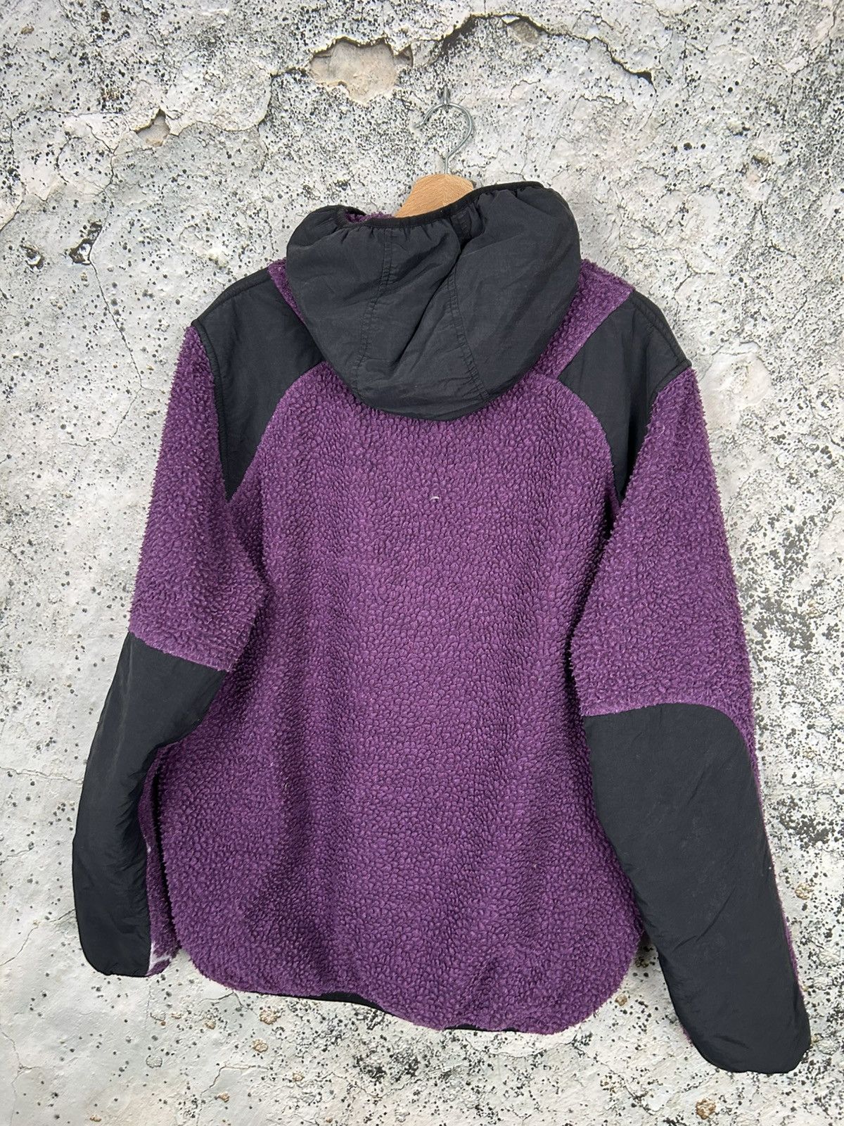 Huf HUF Skateboarding Gorpcore Fleece Streetwear Rap Retro Size US L / EU 52-54 / 3 - 4 Thumbnail