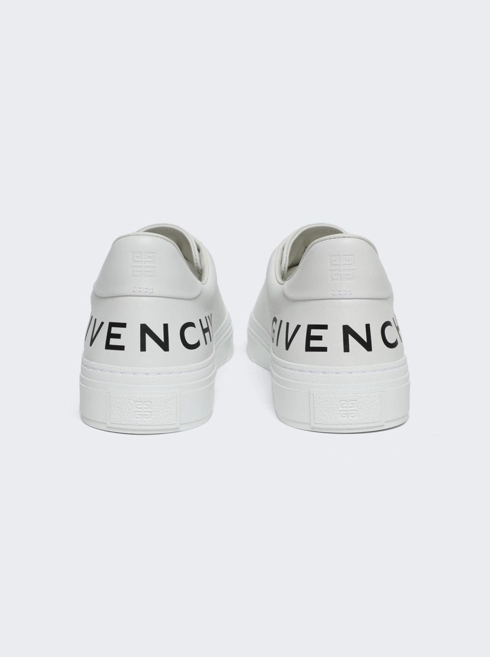 Givenchy o1loc1c0724 Sport Sneakers in White Size US 10 / IT 40 - 2 Thumbnail