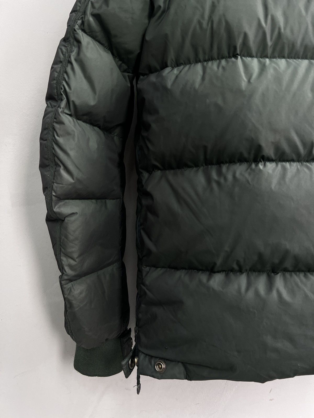 Parajumpers Parajumpers puffer bomber hood jacket luxury outdoor life Size US M / EU 48-50 / 2 - 10 Thumbnail