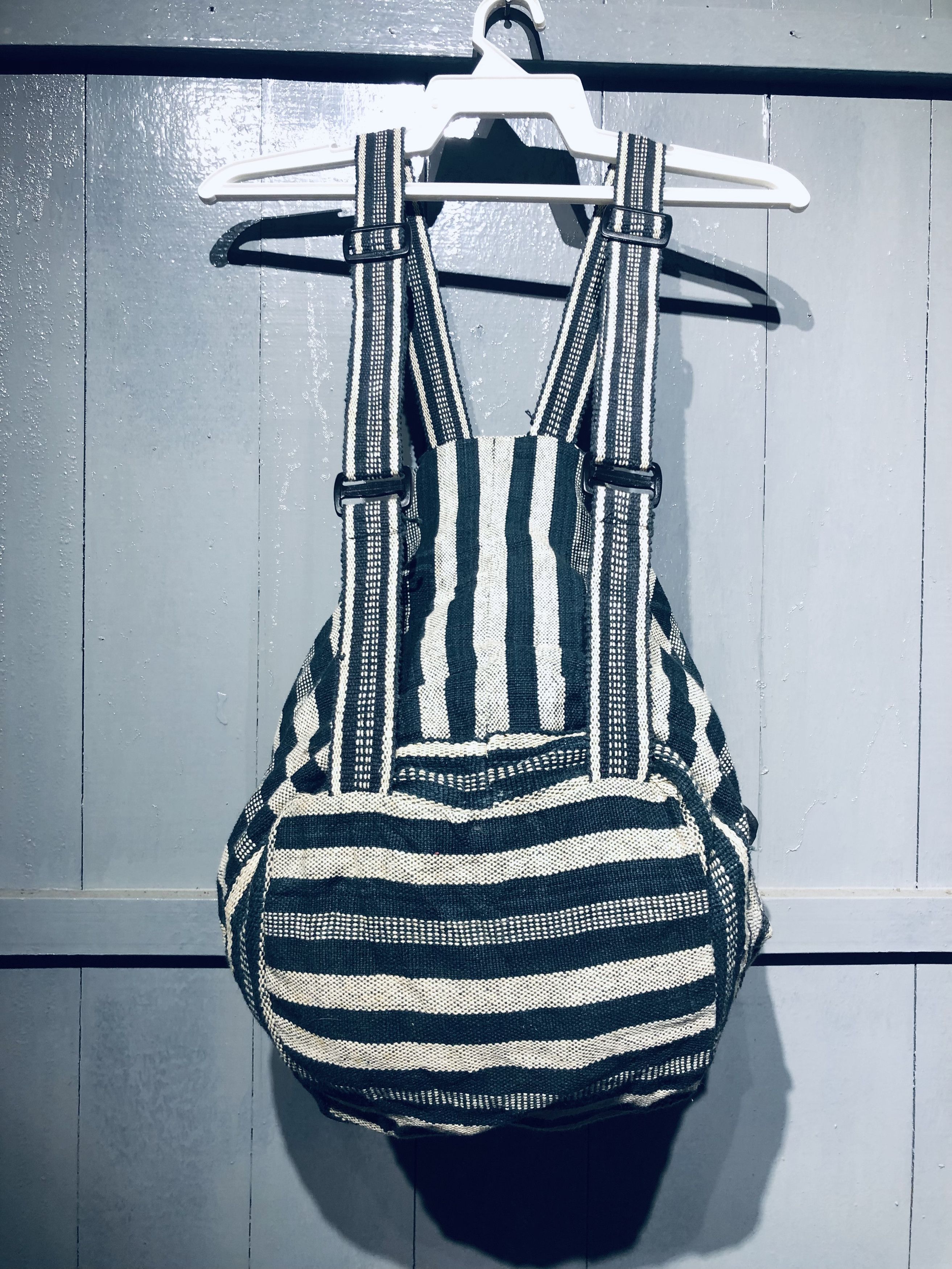 Japanese Brand Japanese Streetwear Fashion Style Backpack Size ONE SIZE - 6 Thumbnail