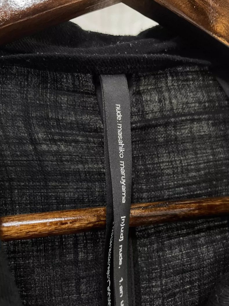 Nude: Masahiko Maruyama Masahiko Maruyama Medieval Minority Japanese Pioneer Crafts Size US M / EU 48-50 / 2 - 7 Thumbnail