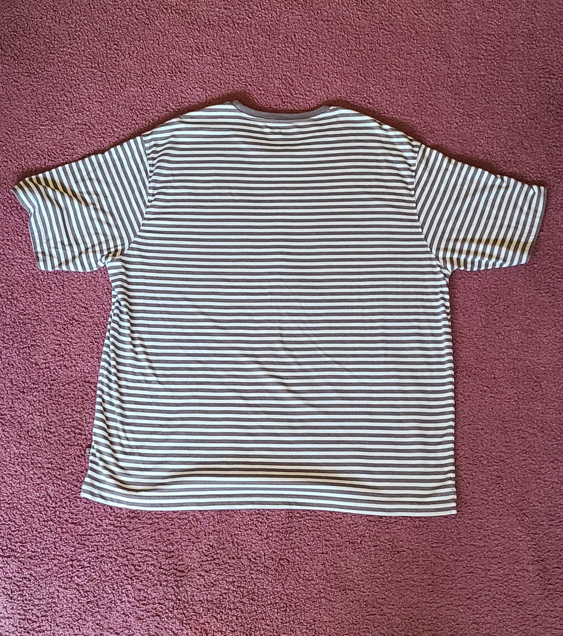 Izod Izod stripped t shirt Size US XXL / EU 58 / 5 - 2 Thumbnail