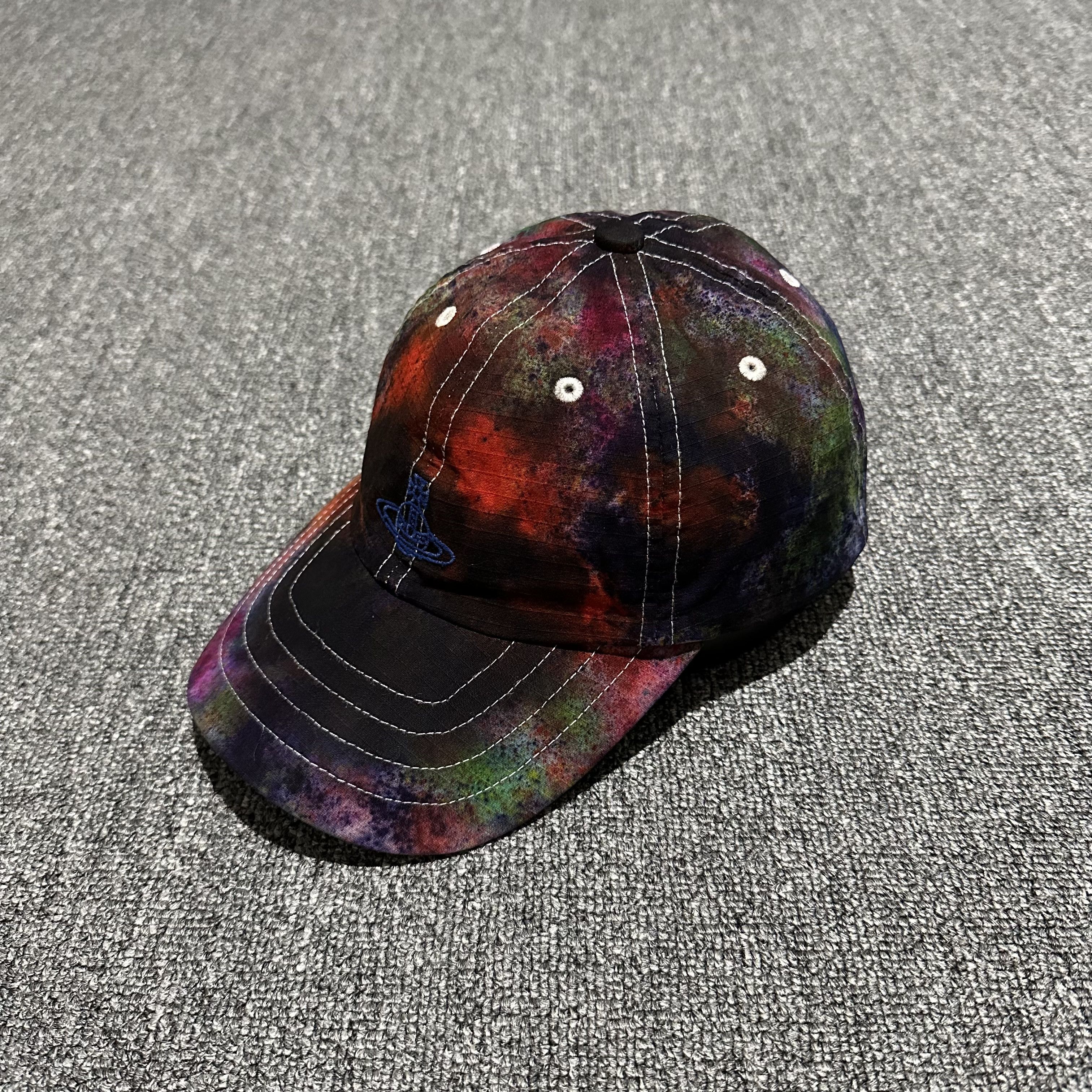 Seditionaries × Vivienne Westwood Vivienne Westwood Cap Hat Size ONE SIZE - 3 Thumbnail