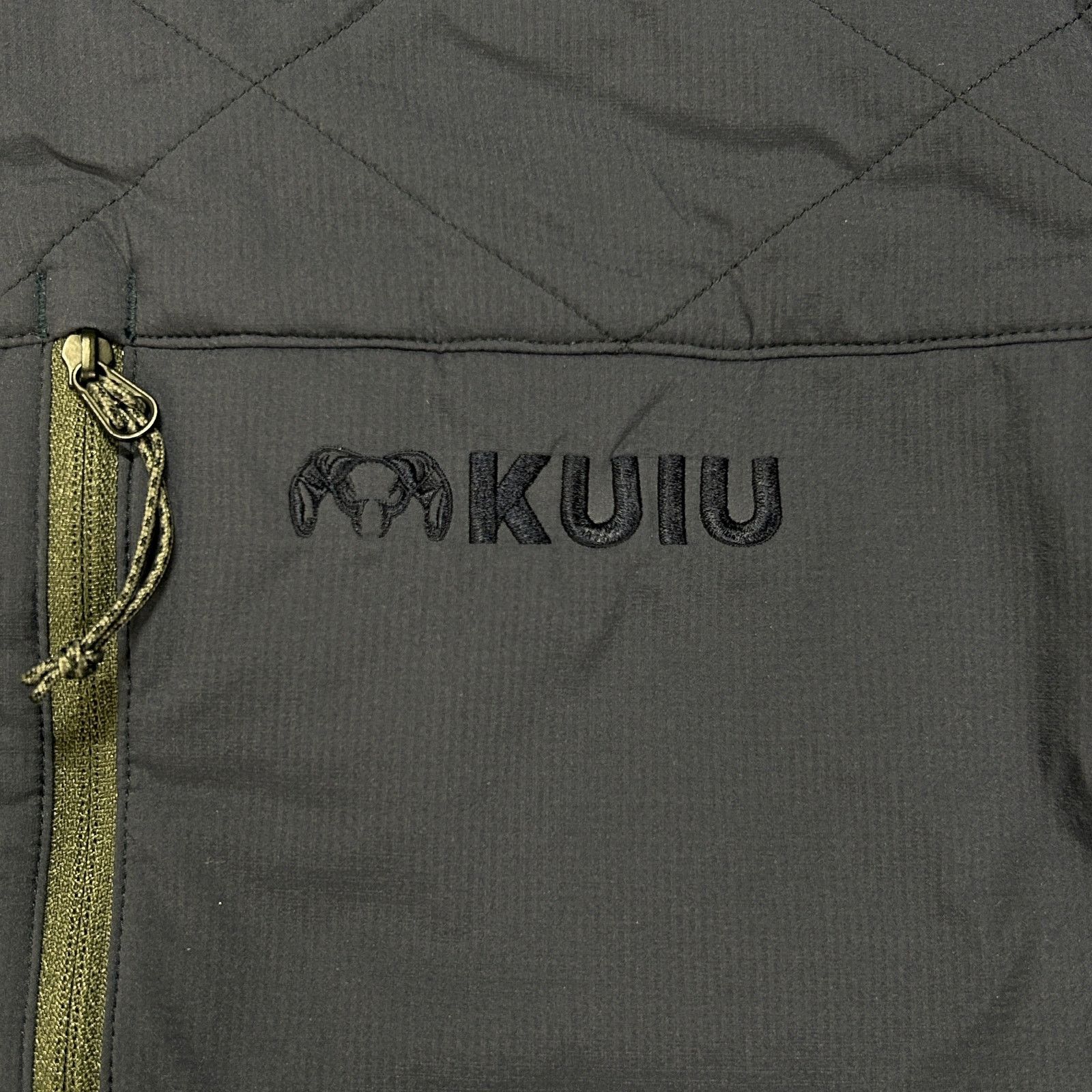 Other Kuiu Granby outdoors lightweight puffer jacket hunting mns M Size US M / EU 48-50 / 2 - 4 Thumbnail