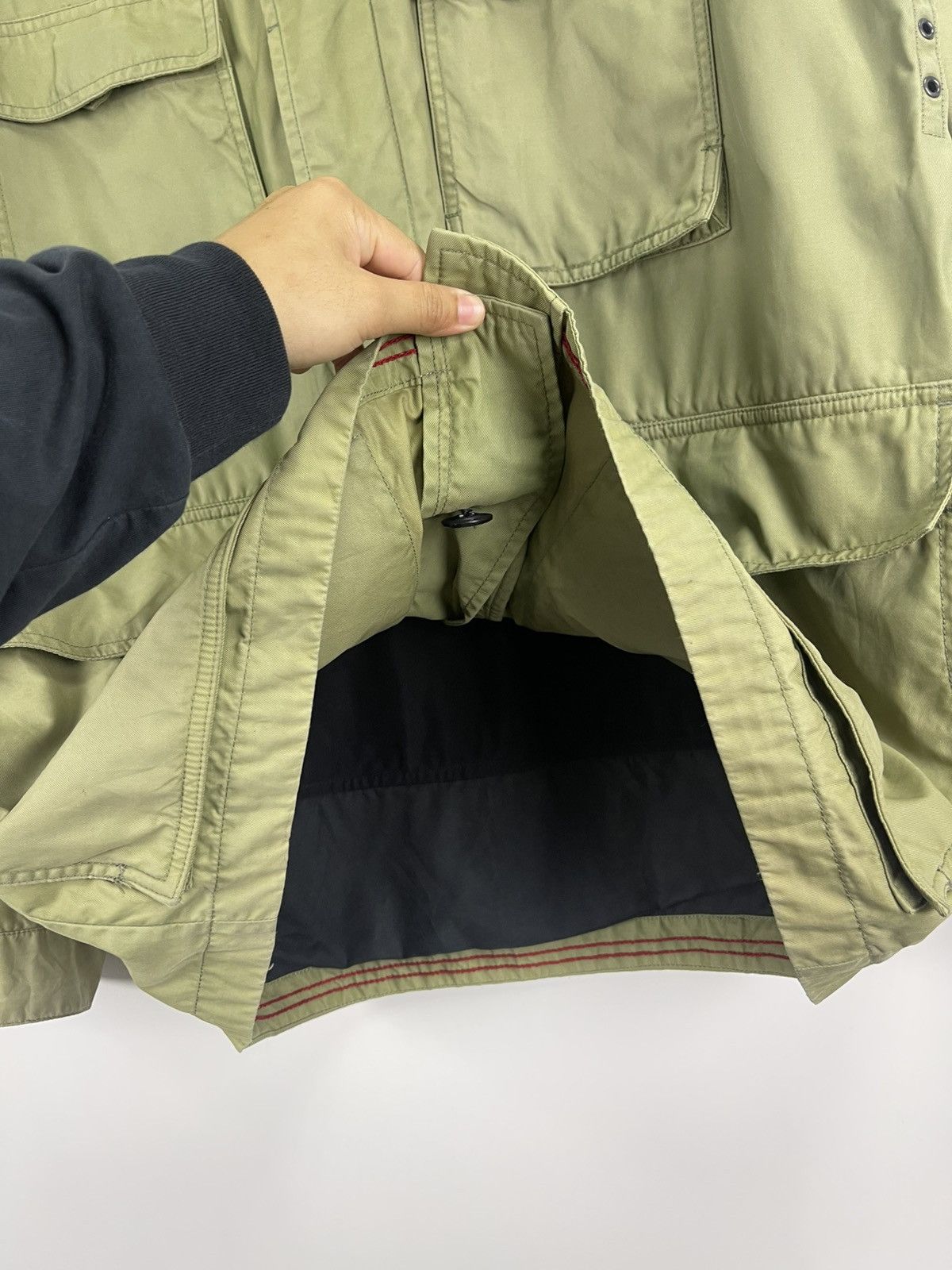 Victorinox Victorinox Jacket Size US XL / EU 56 / 4 - 10 Thumbnail