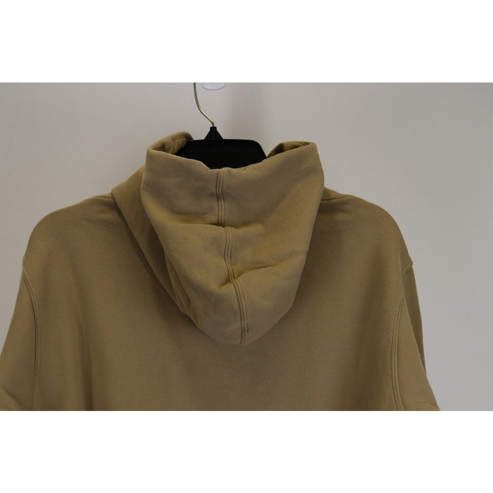 Stone Island o1rshd1 Felpa Hoodie in Brown Size US XL / EU 56 / 4 - 8 Thumbnail