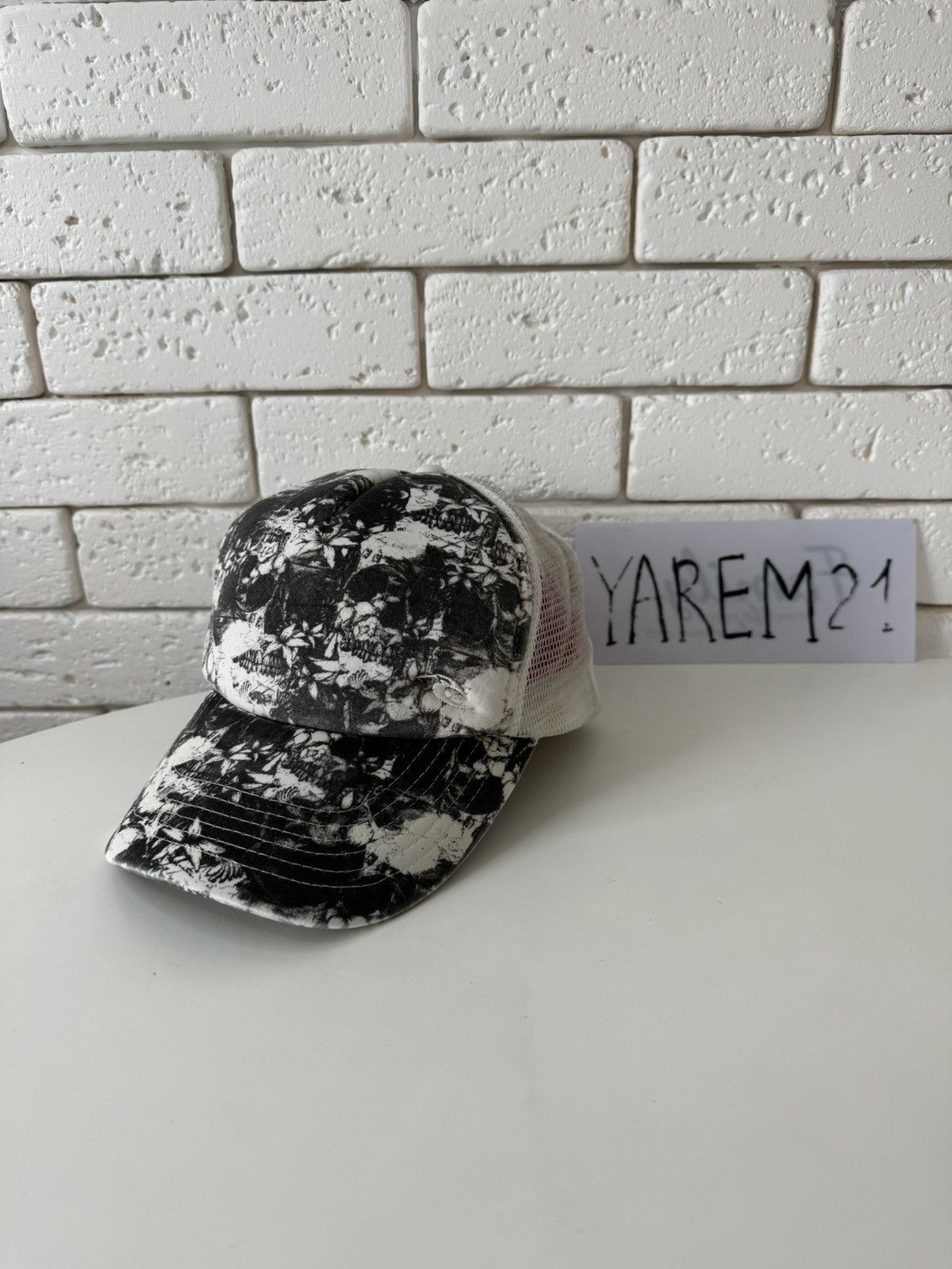 Rip Curl Rip Curl vintage cap hat Size ONE SIZE - 1 Thumbnail