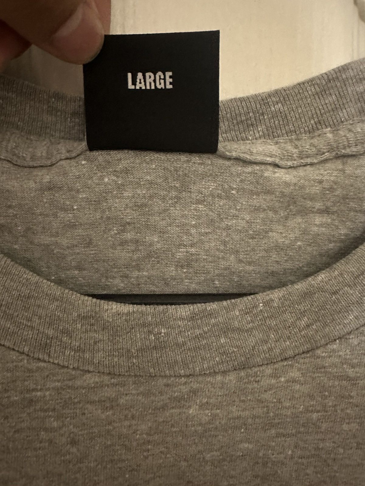 Revenge Revenge Tee Size US L / EU 52-54 / 3 - 2 Thumbnail