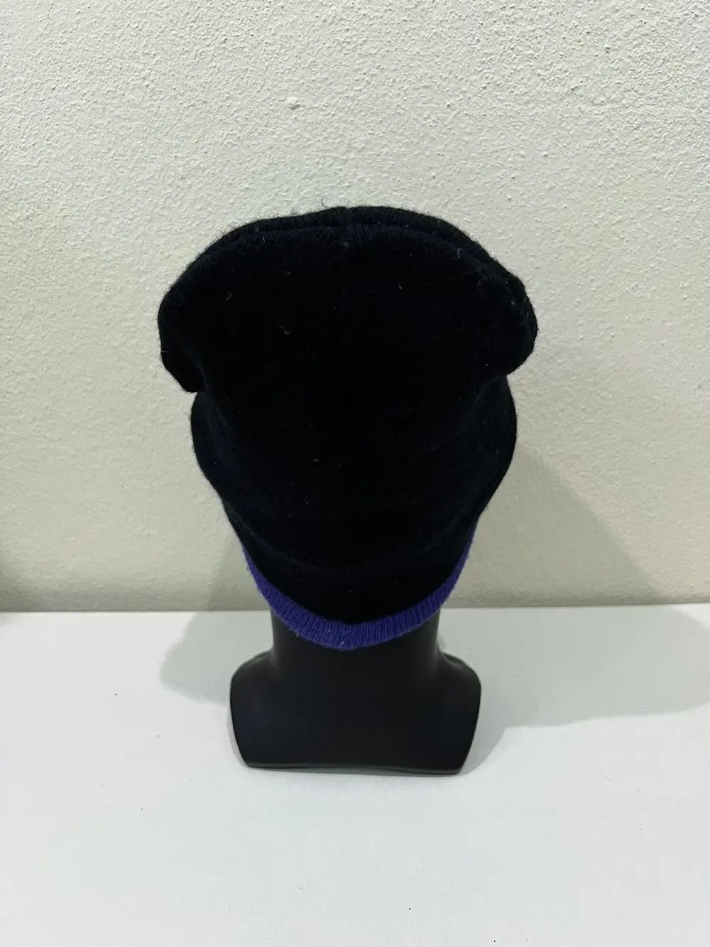 Other Outdoor Products Spell Out beanie Hat Size ONE SIZE - 7 Thumbnail