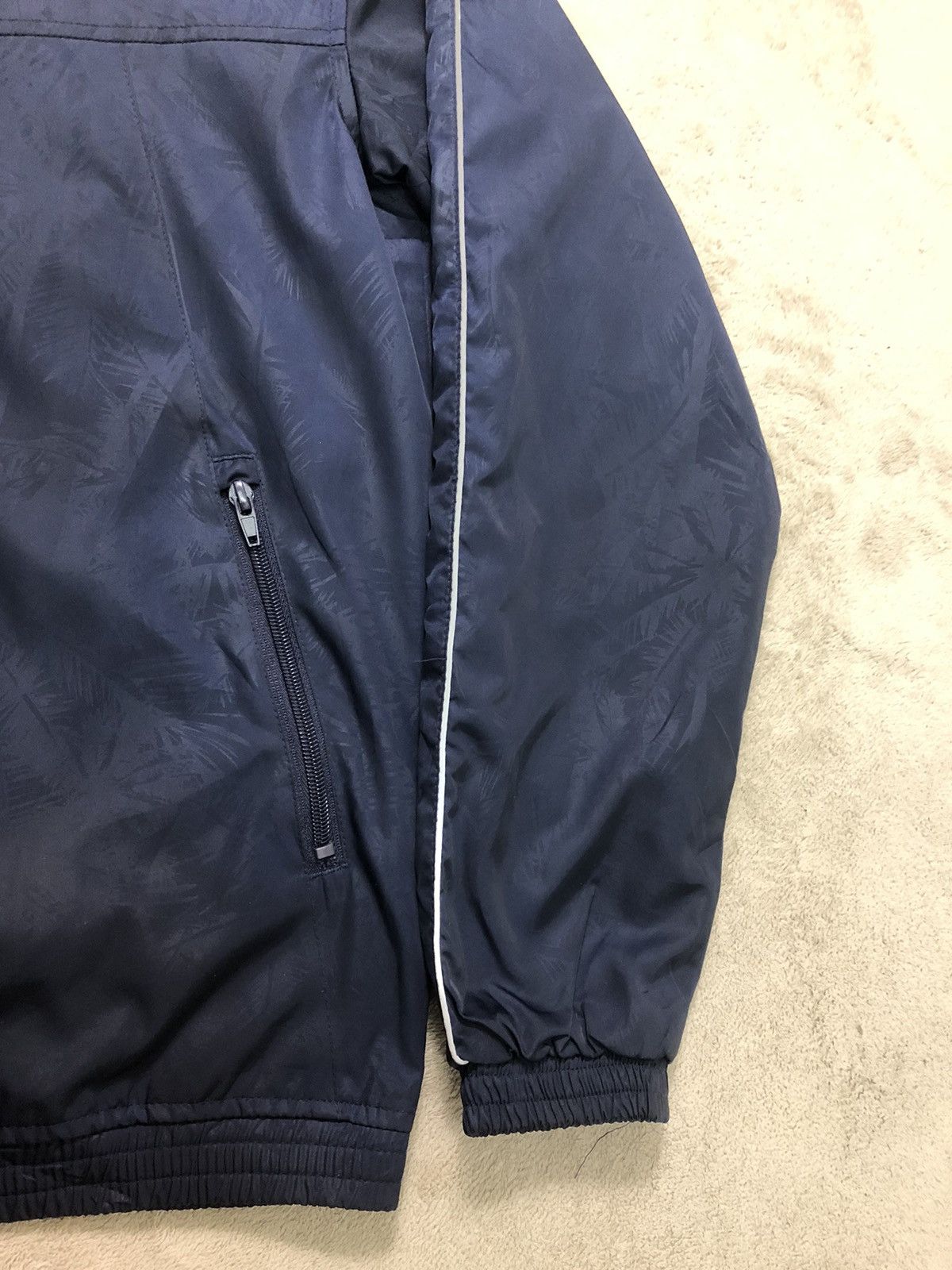 Gotcha × Vintage Vintage Gotcha Skate Big Logo Embroidery Jacket Size US M / EU 48-50 / 2 - 6 Thumbnail