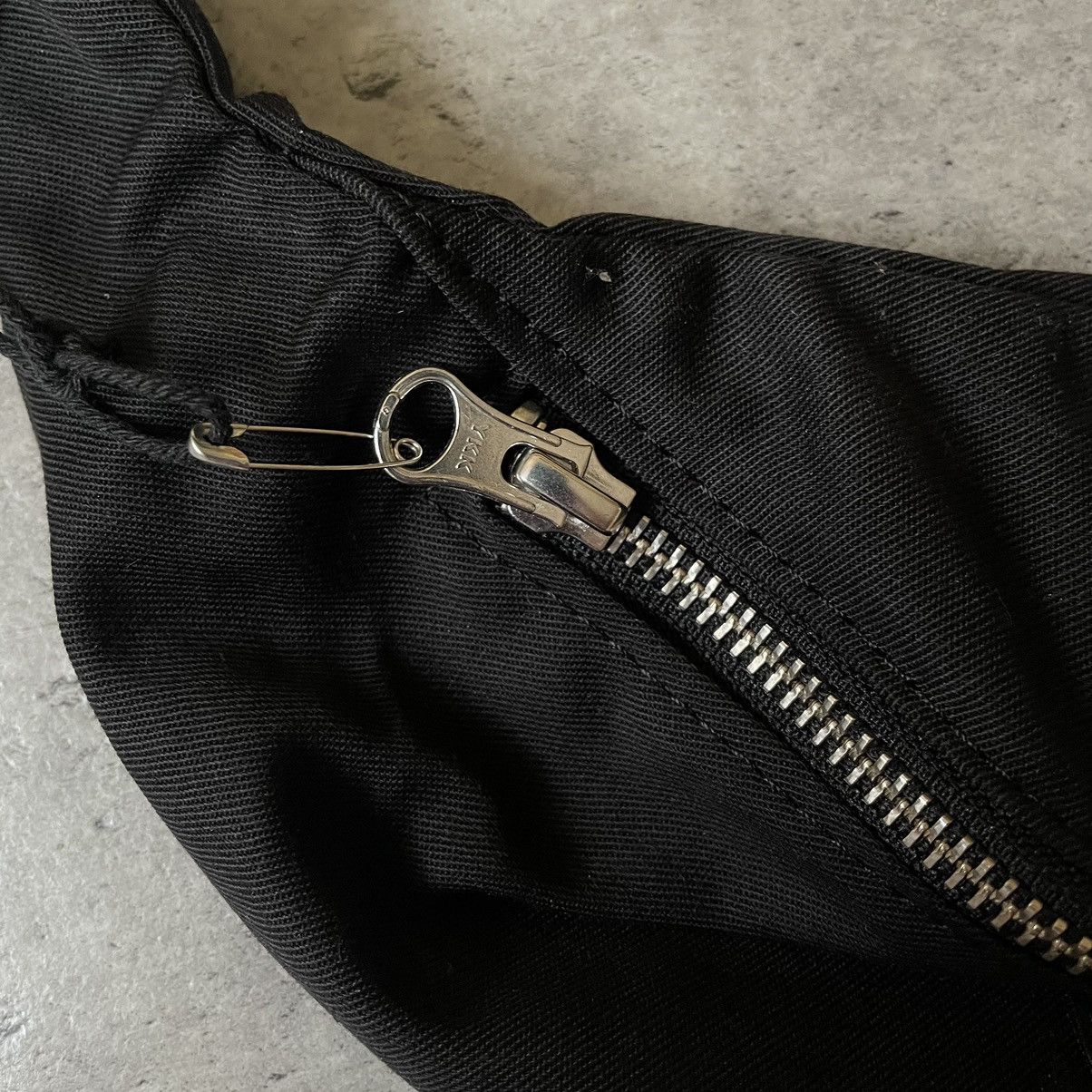Polar Skate Co. New Shoulder Bag Polar Skate Crossbody Sling Bag Size ONE SIZE - 4 Thumbnail