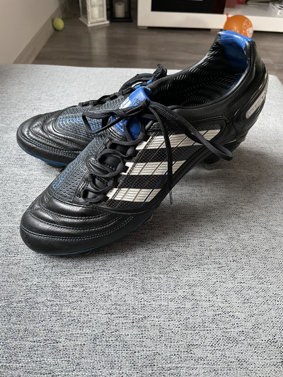 Adidas Adidas Predator x Special SG retro rugby | Grailed