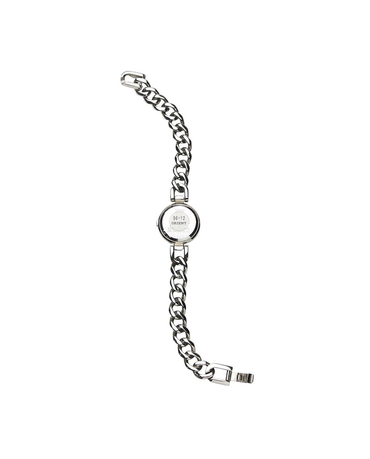 Michiko Koshino London × Orient 2000S MICHIKO LONDON X ORIENT QUARTZ CHAIN WATCH Size ONE SIZE - 2 Thumbnail