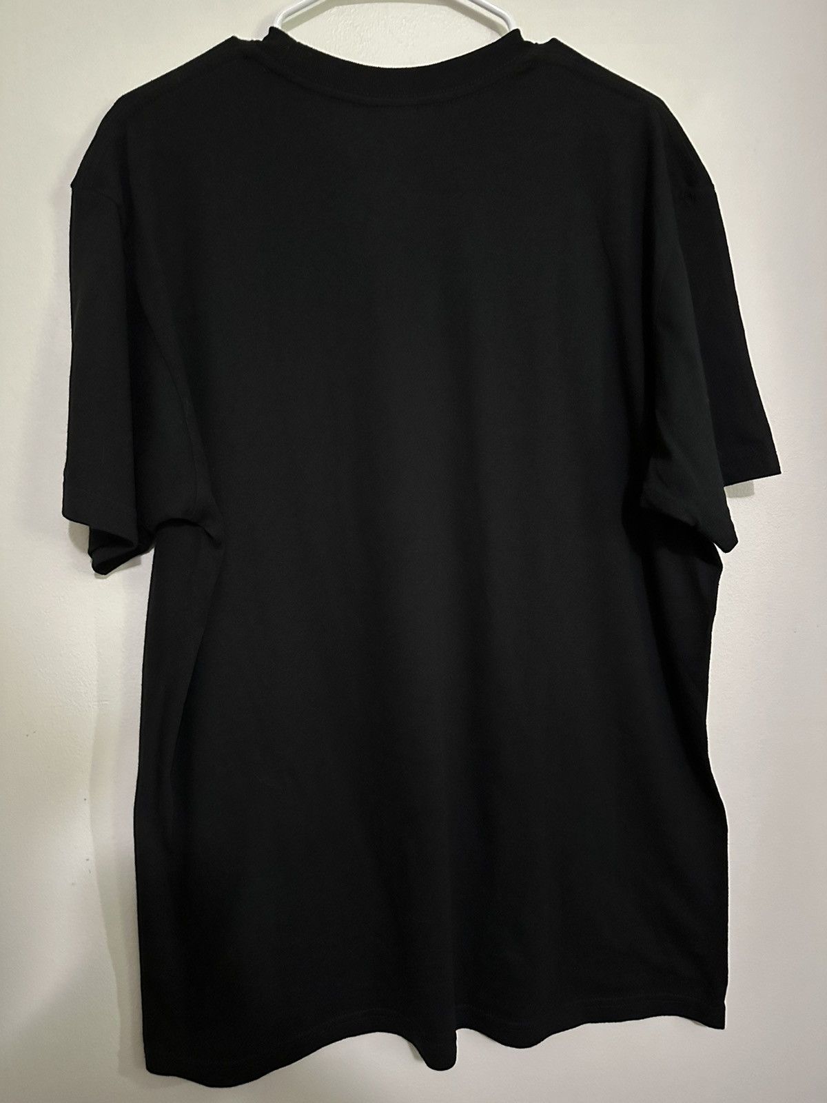 Supreme Supreme Trash Tee Size US L / EU 52-54 / 3 - 3 Thumbnail