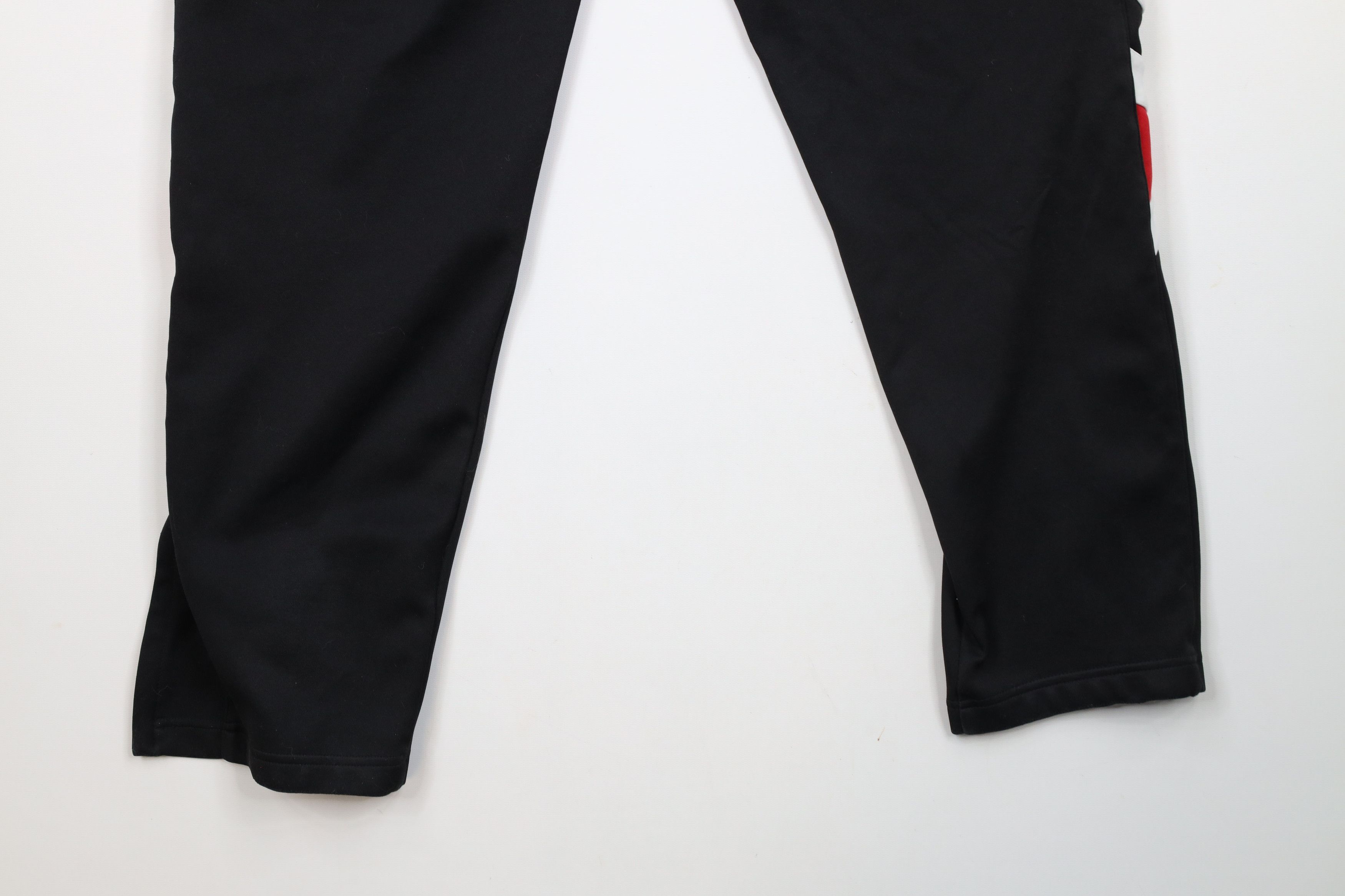Vintage Vintage 90s Kelme Futbol Leg Soccer Football Warm Up Pants Size US 36 / EU 52 - 14 Thumbnail