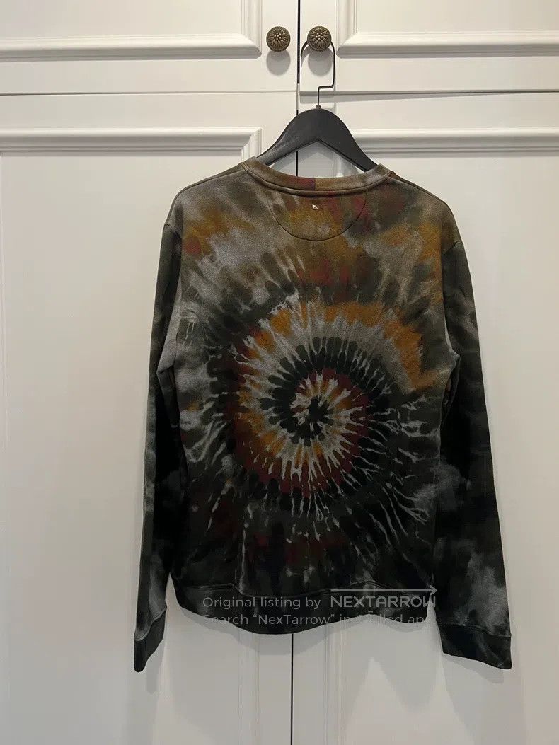 Valentino Valentino Sweatshirt Size US S / EU 44-46 / 1 - 4 Thumbnail