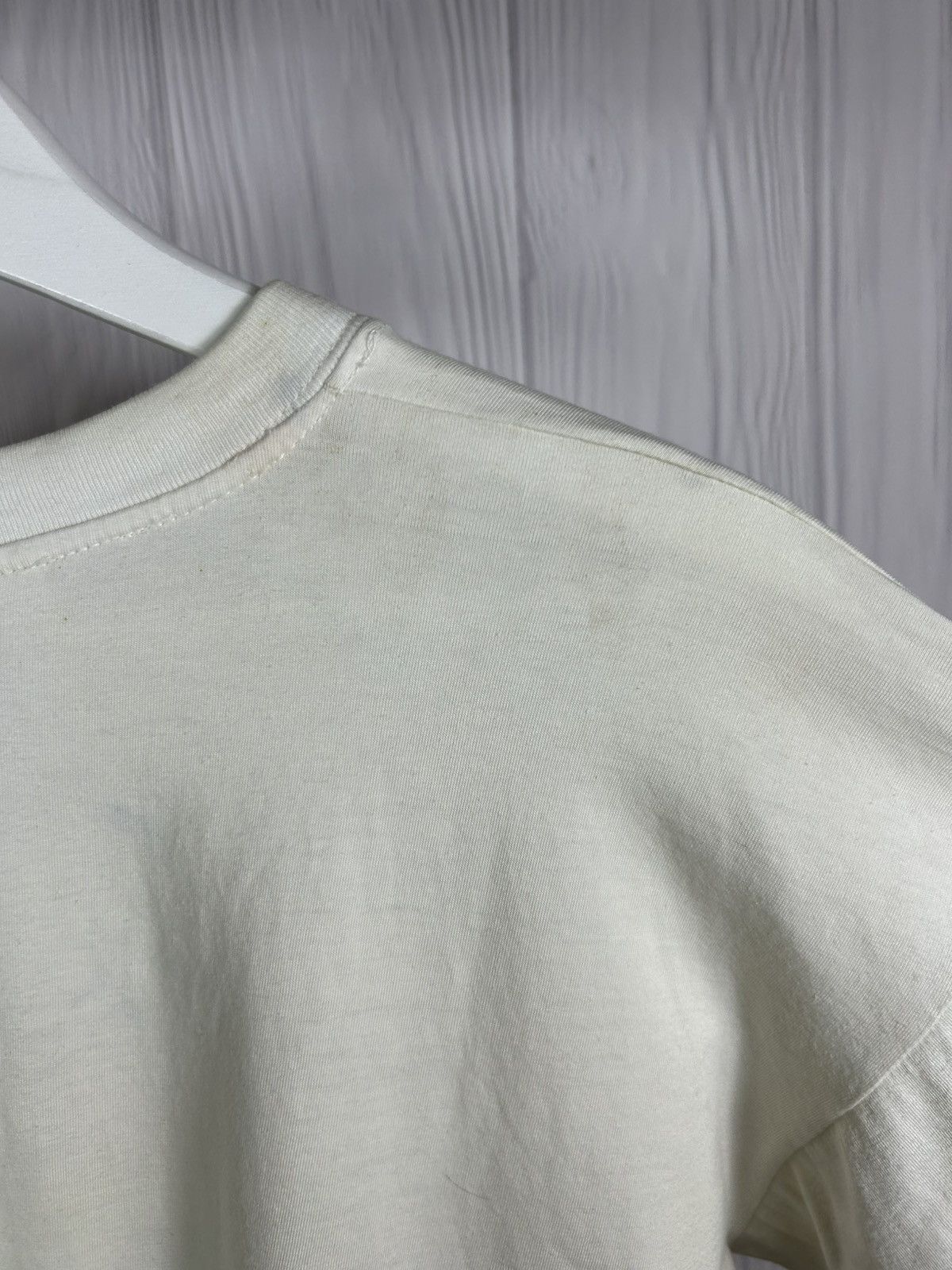 Arts & Science Rare Vintage 1998 Salvador Dali Vertigo Art T-Shirt Size L Size US L / EU 52-54 / 3 - 21 Thumbnail