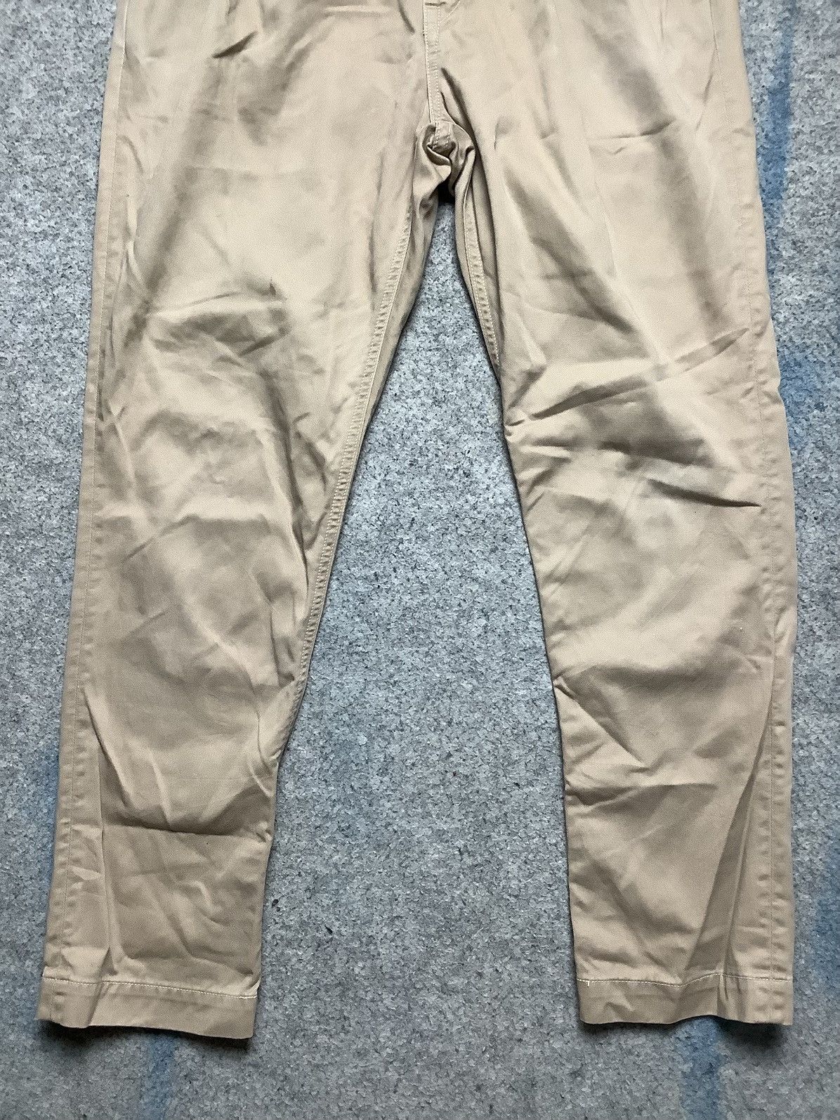 Orslow Orslow Japanese Brand Casual Pants Size US 30 / EU 46 - 5 Thumbnail
