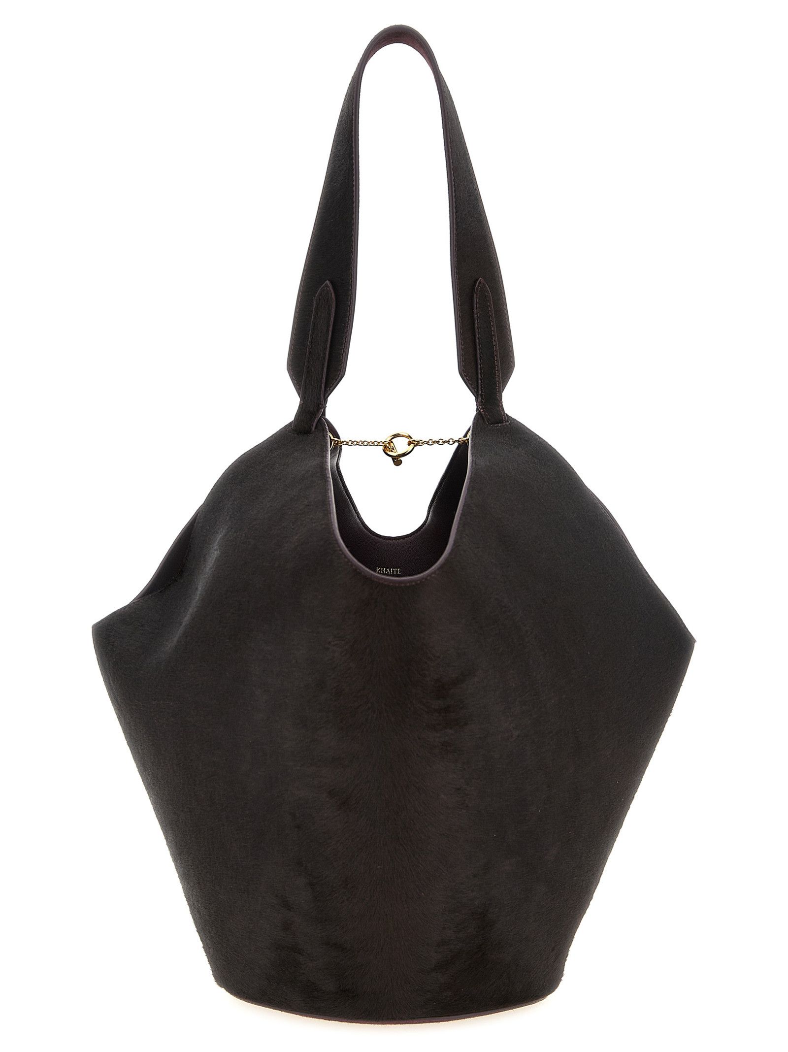 KHAITE 'Lotus' Small Shopping Bag Size ONE SIZE - 1 Thumbnail