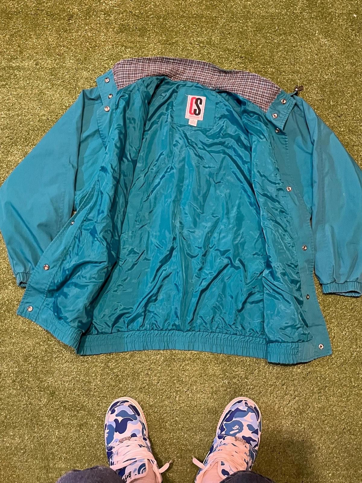 Other Vintage 90s Jacket Size ONE SIZE - 8 Thumbnail