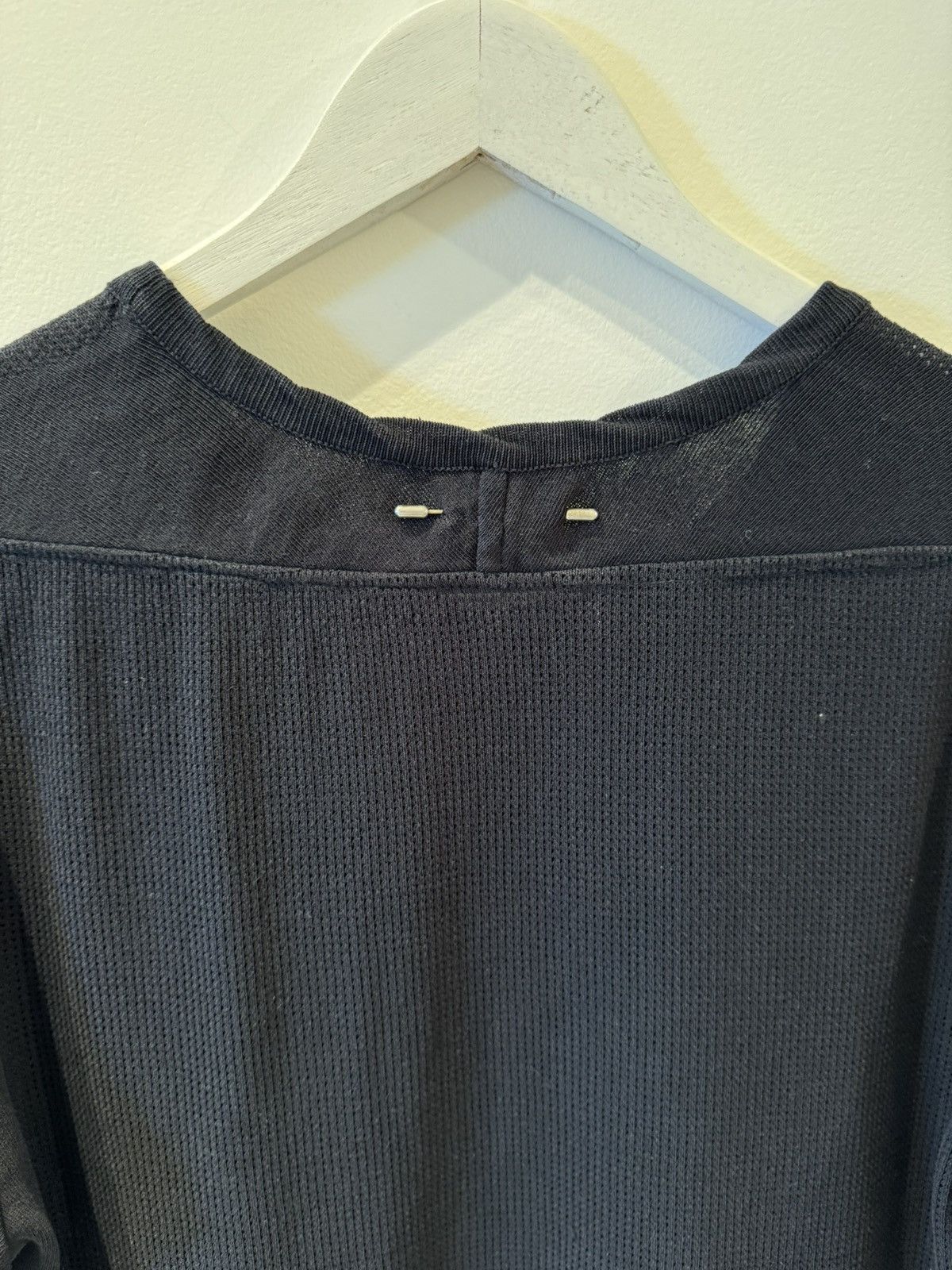Deepti Deepti - DIX/99 short sleeve tee - with tag Size US M / EU 48-50 / 2 - 4 Thumbnail