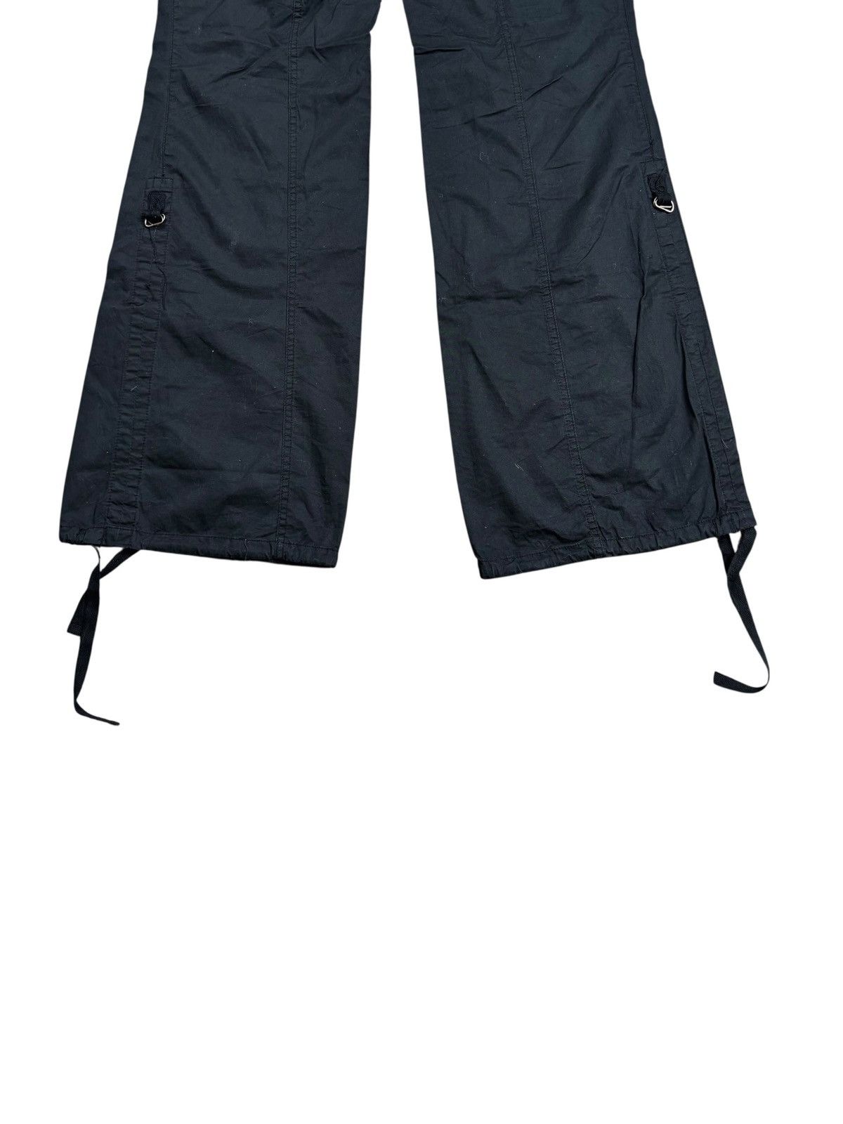 GOA Goa Style D.G.Y - Apocalypse Style Flared Pants Size US 29 - 5 Thumbnail