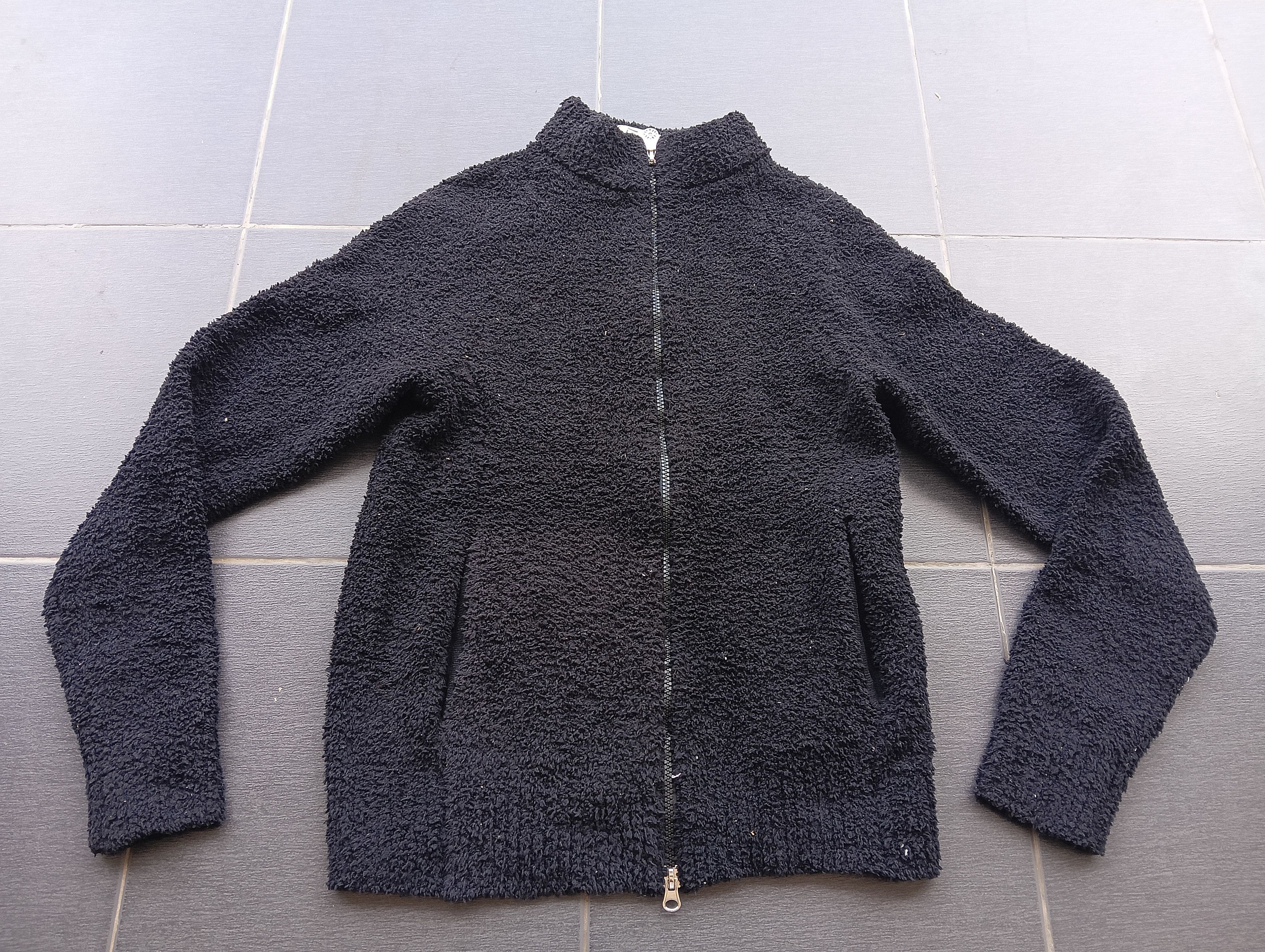 Other muta marine soft sweater zipper Size XS / US 0-2 / IT 36-38 - 1 Thumbnail