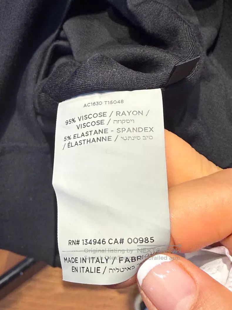 Tom Ford Tom Ford Dress Size S / US 4 / IT 40 - 3 Thumbnail