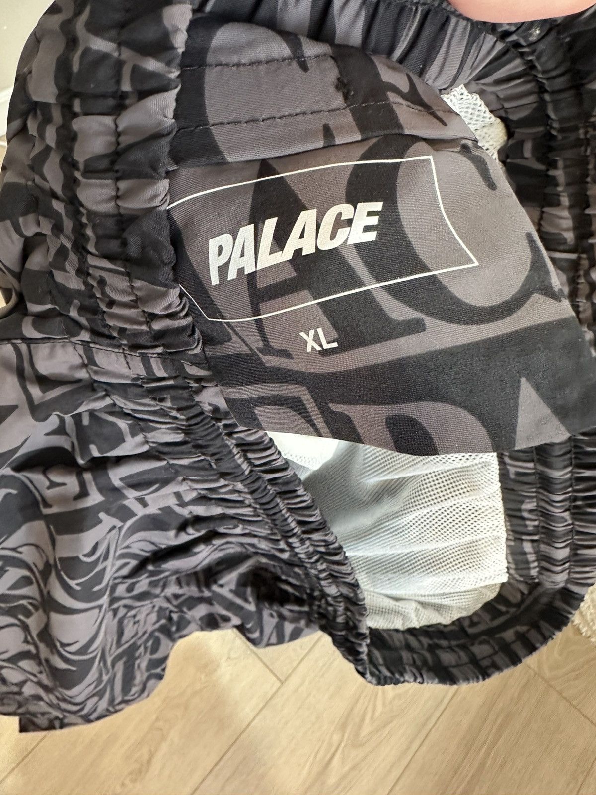 Palace Palace SwimTrunks Size US 36 / EU 52 - 3 Thumbnail