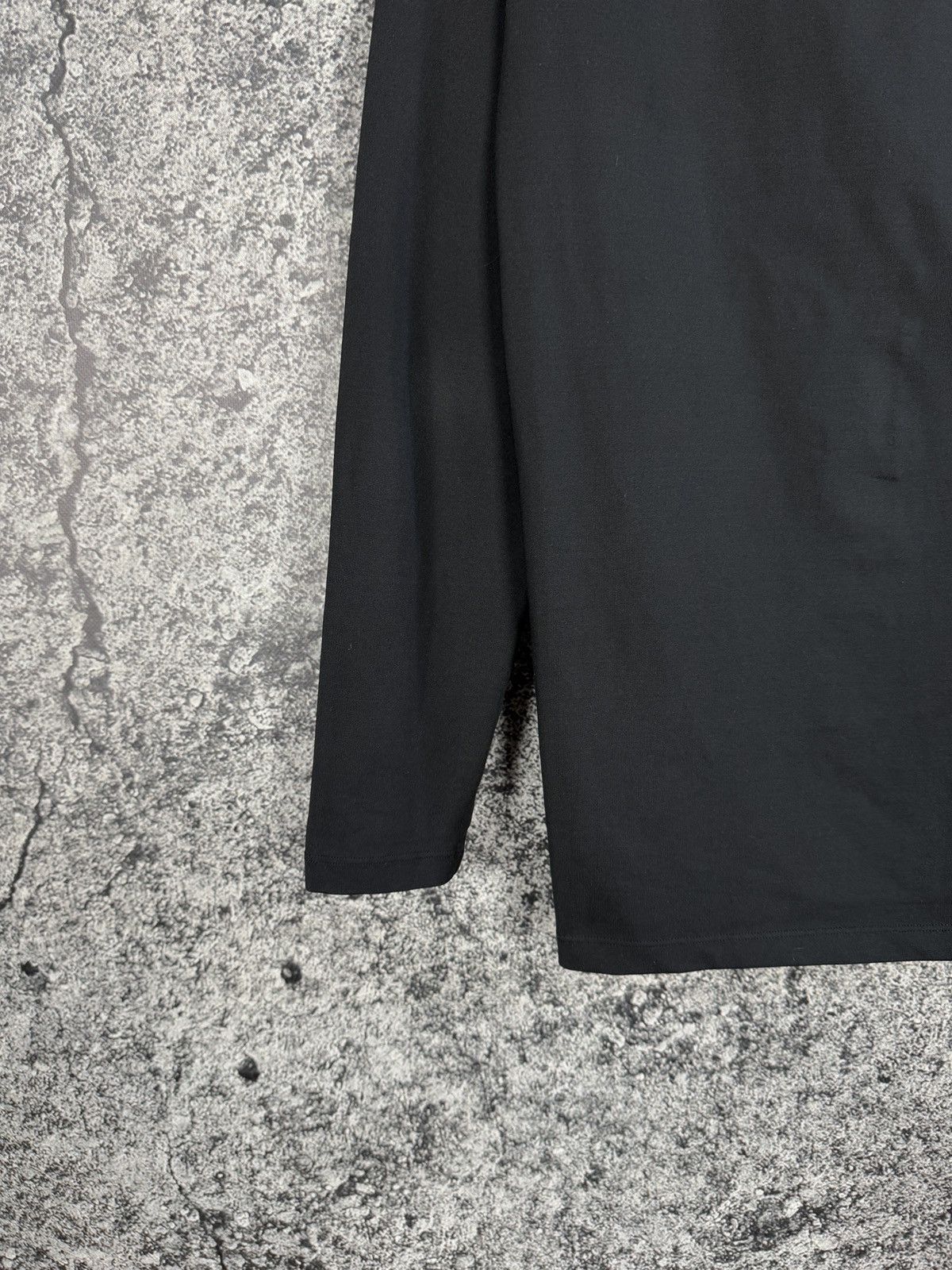 Galvin Green Galvin Green Skintight Compression Long Sleeve Golf Top Sz M Size US M / EU 48-50 / 2 - 13 Thumbnail