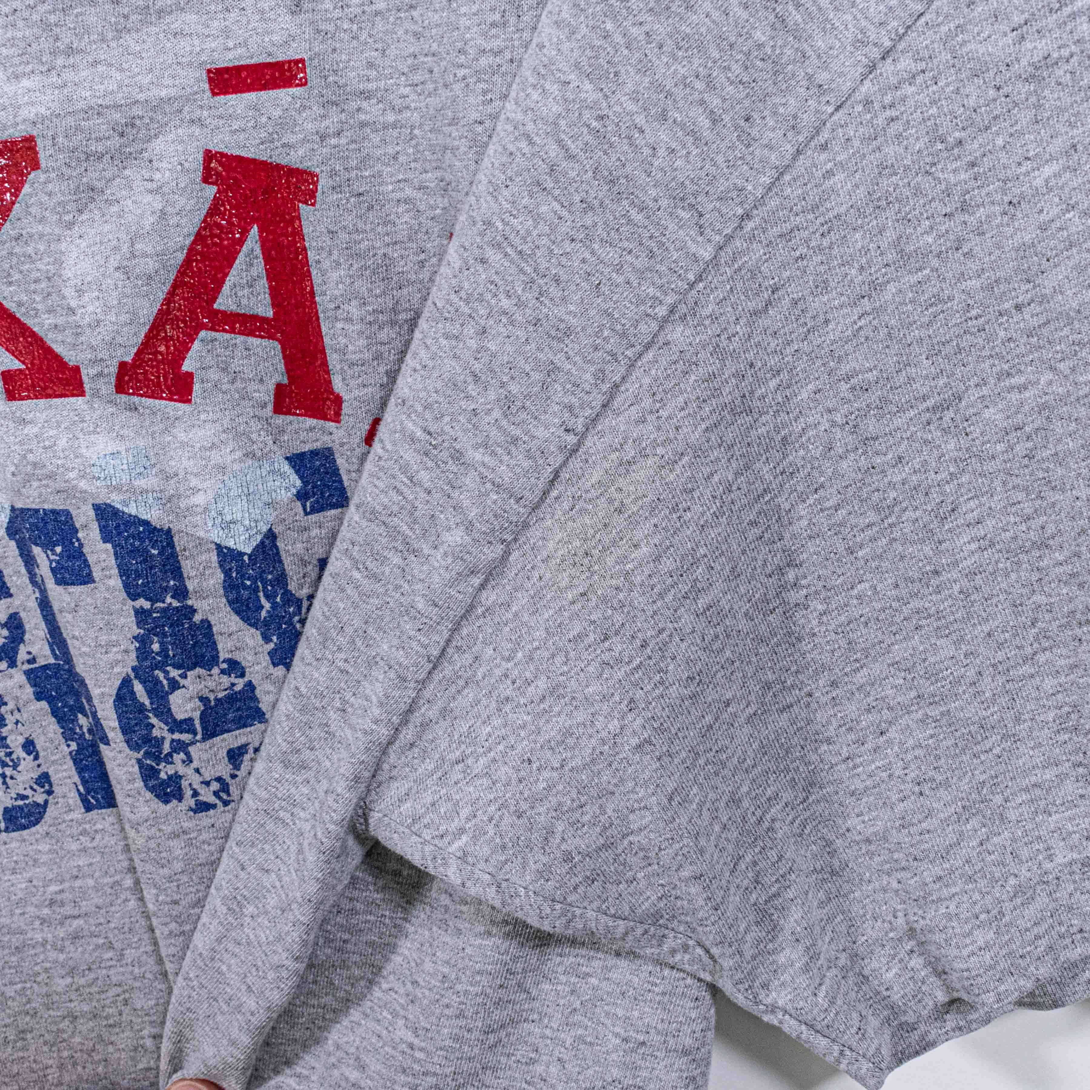 Rap Tees VOKAL America Forever T-Shirt Nelly Hip Hop XXL Y2K Rap Size US XXL / EU 58 / 5 - 12 Thumbnail