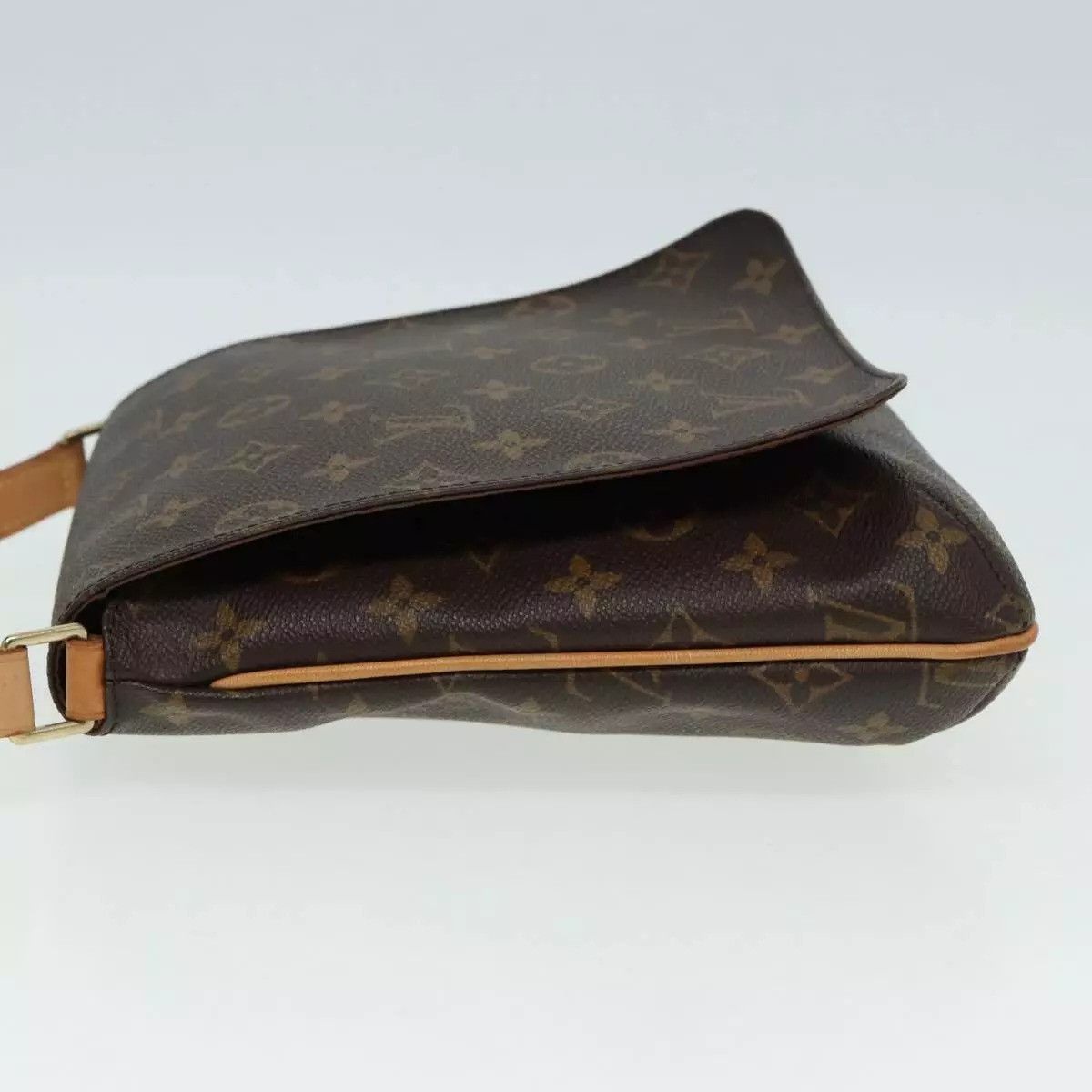 Louis Vuitton LOUIS VUITTON Monogram Musette Salsa Short Shoulder Bag Size ONE SIZE - 14 Thumbnail