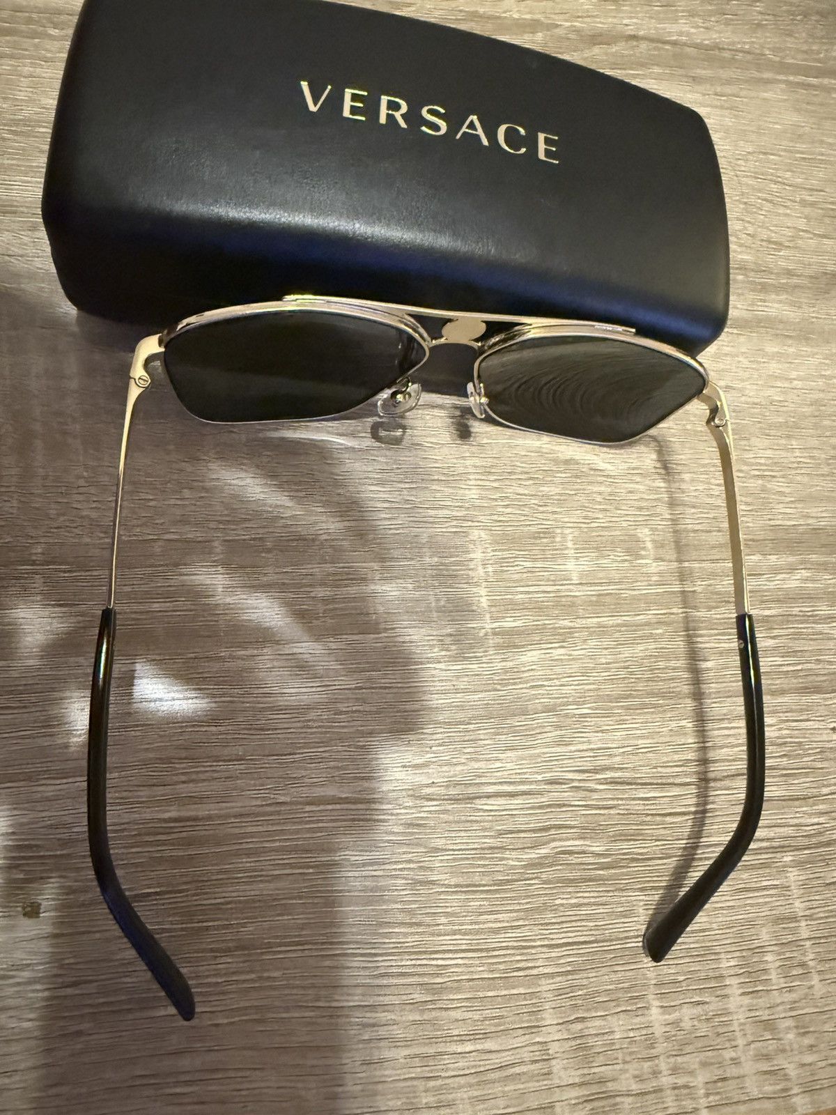 Versace Versace sunglasses VE2238 Size ONE SIZE - 3 Thumbnail